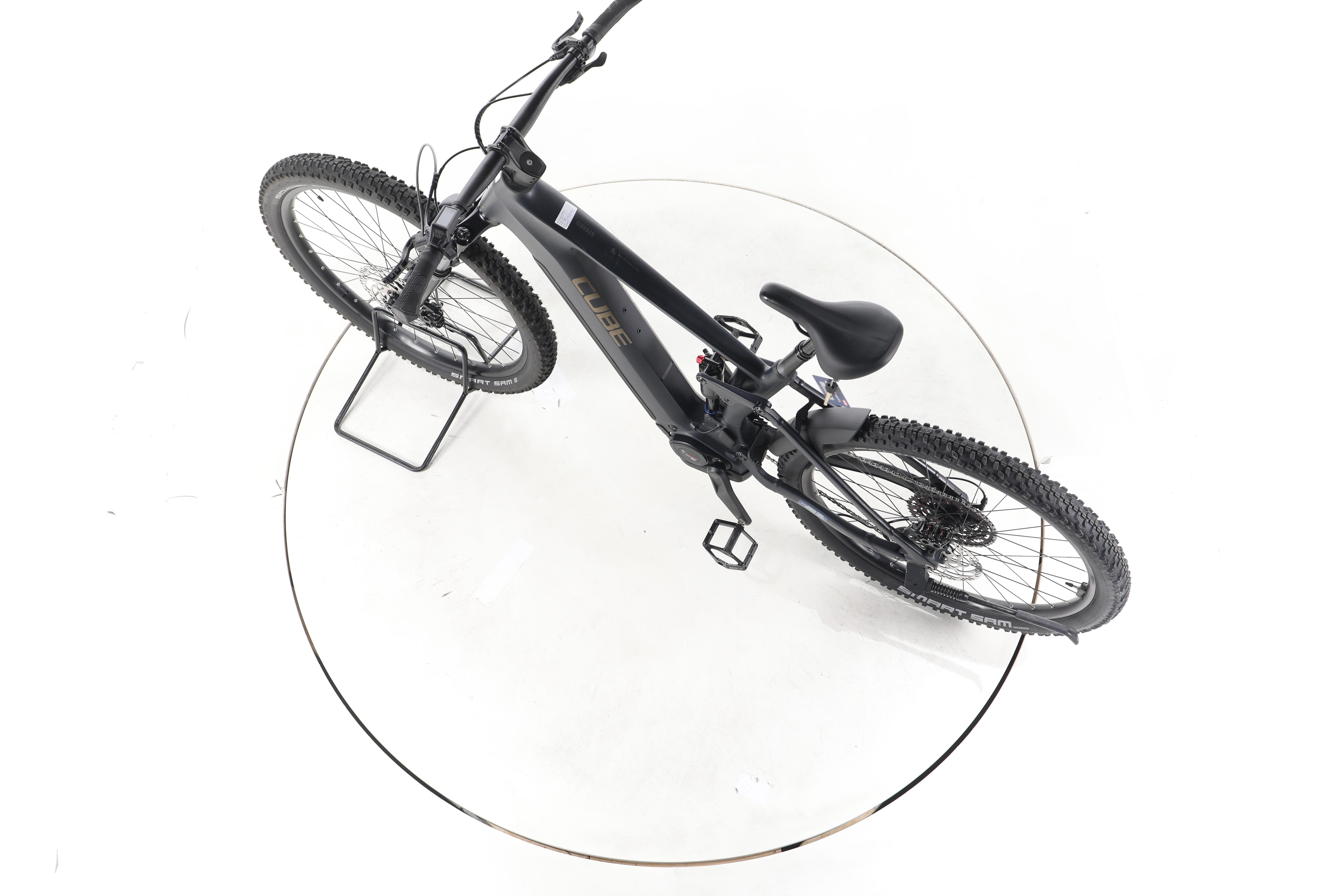 Cube Stereo Hybrid ONE22 Pro E-Bike Fully 2025 - Image 20