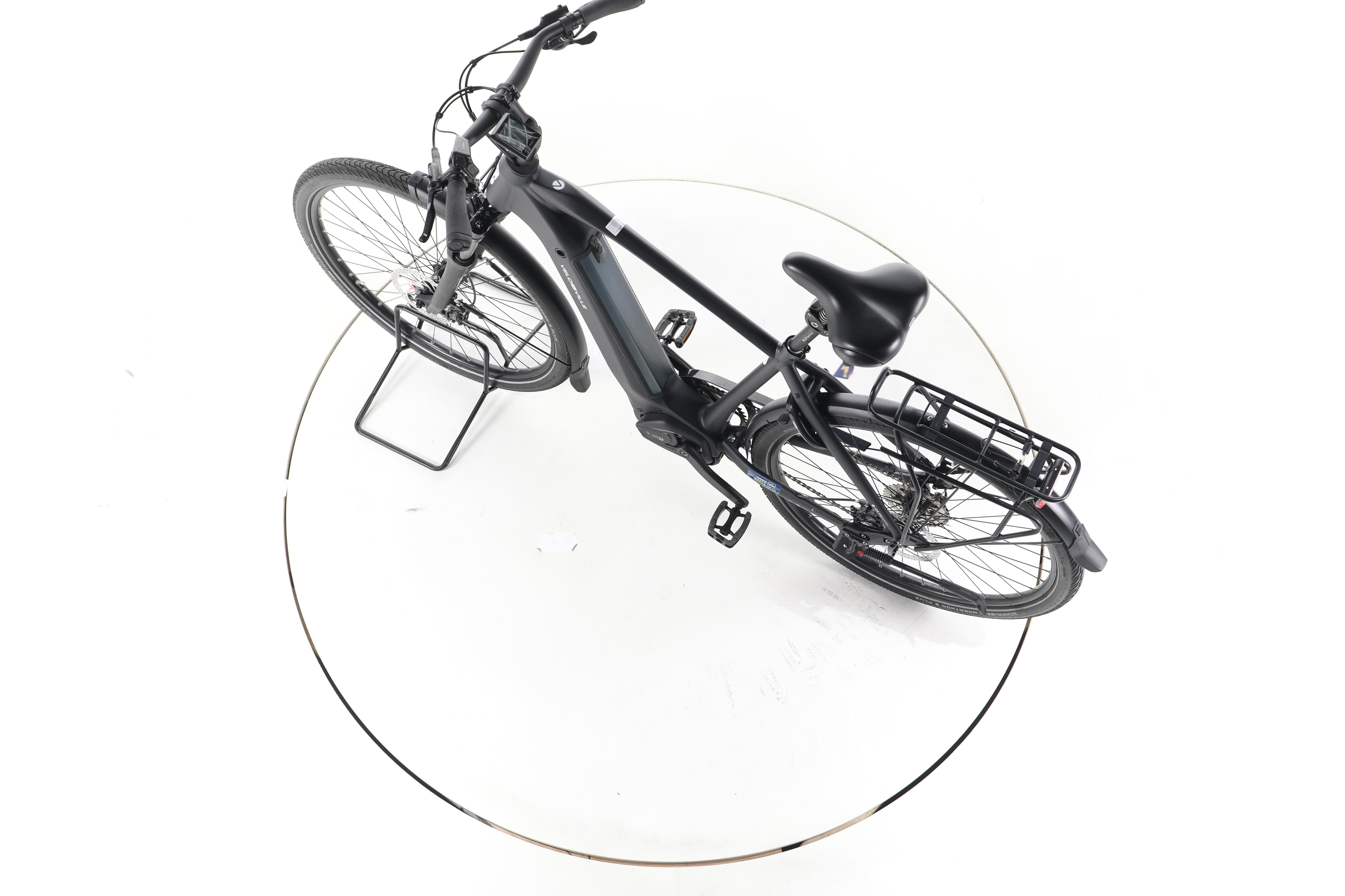 Velo de Ville AEB 990 Smart Smooth Trekking E-Bike - Image 20