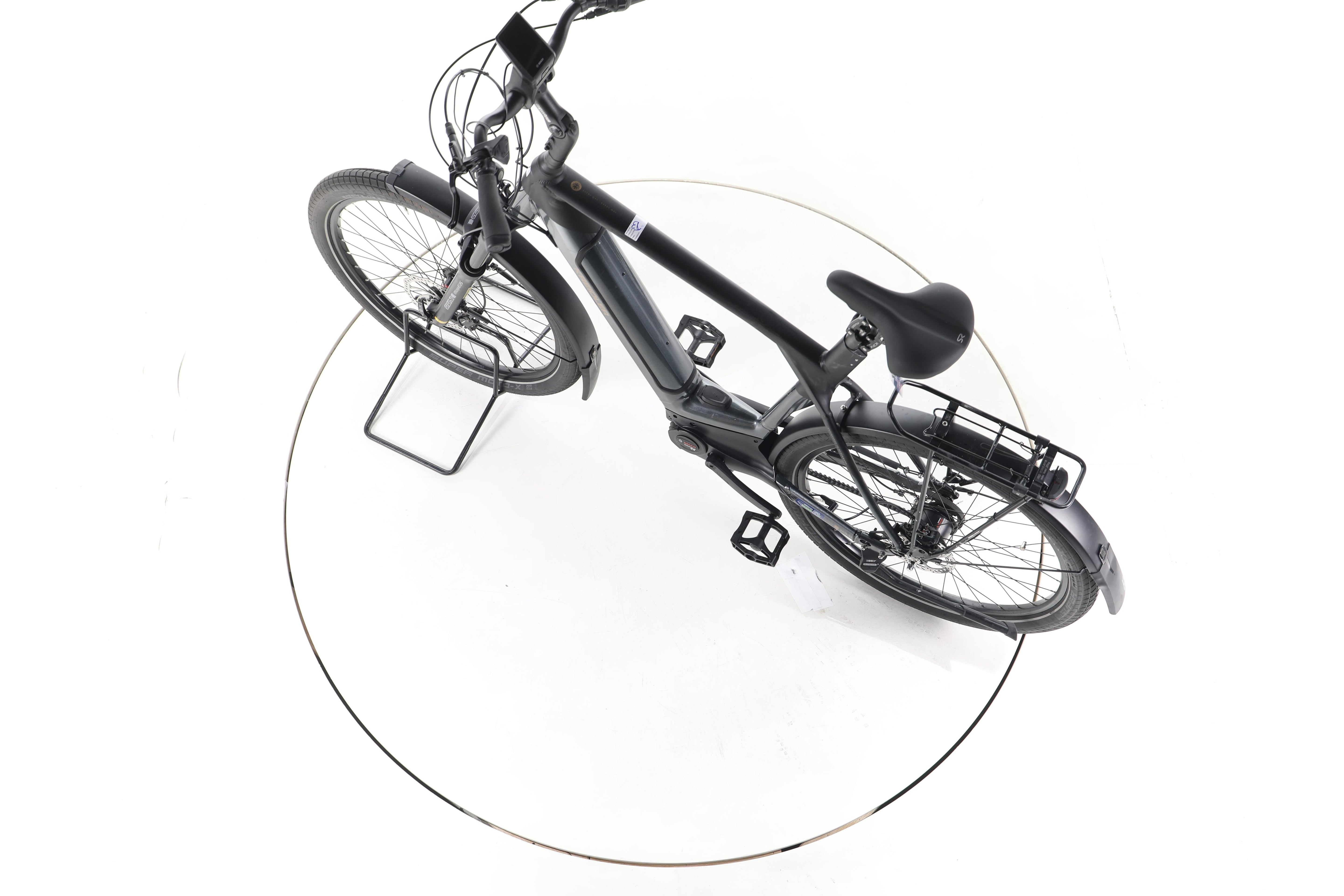 Kreidler Vitality Eco 10 City E-Bike - Image 20