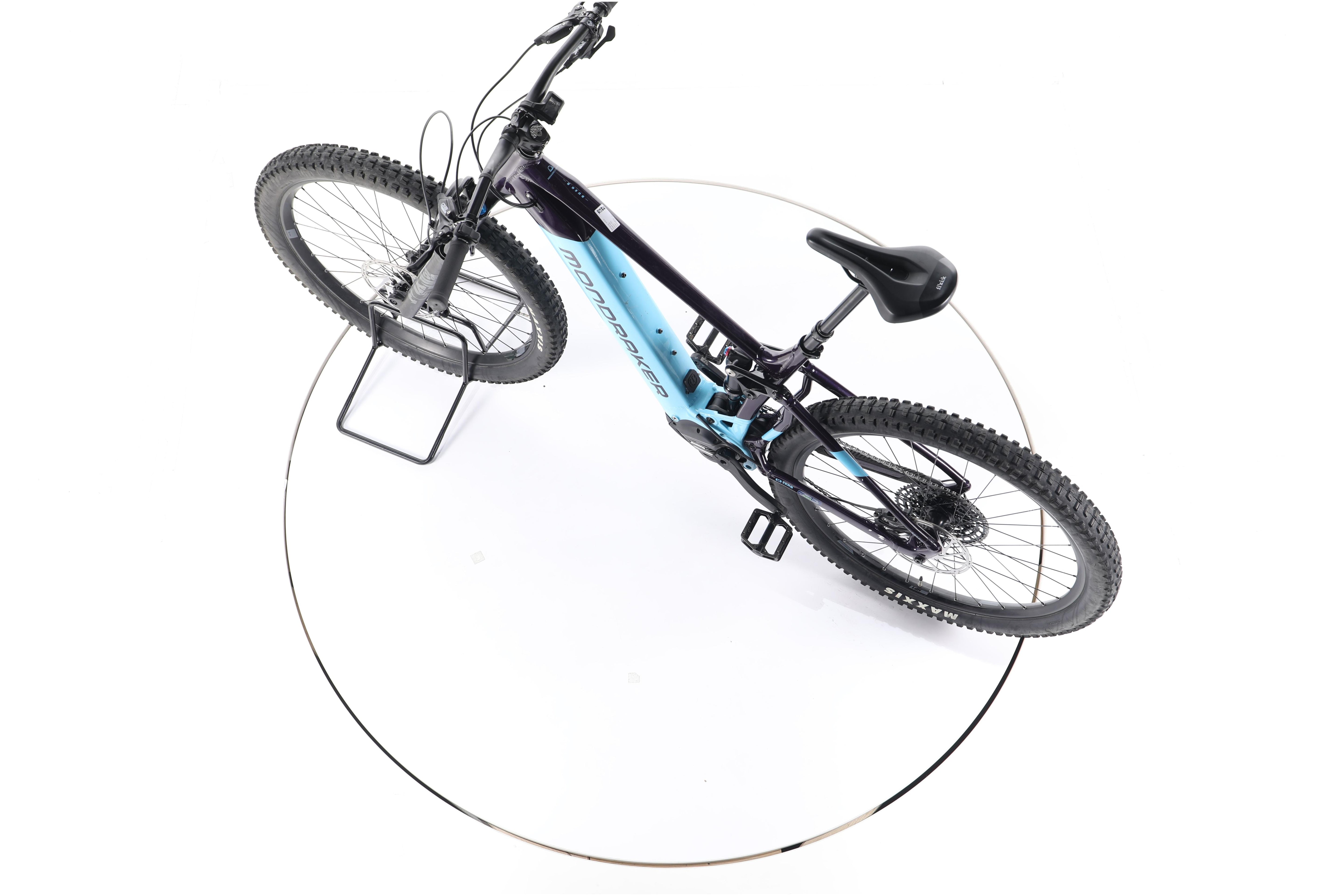 Mondraker DUSK R E-Bike Fully - Image 20