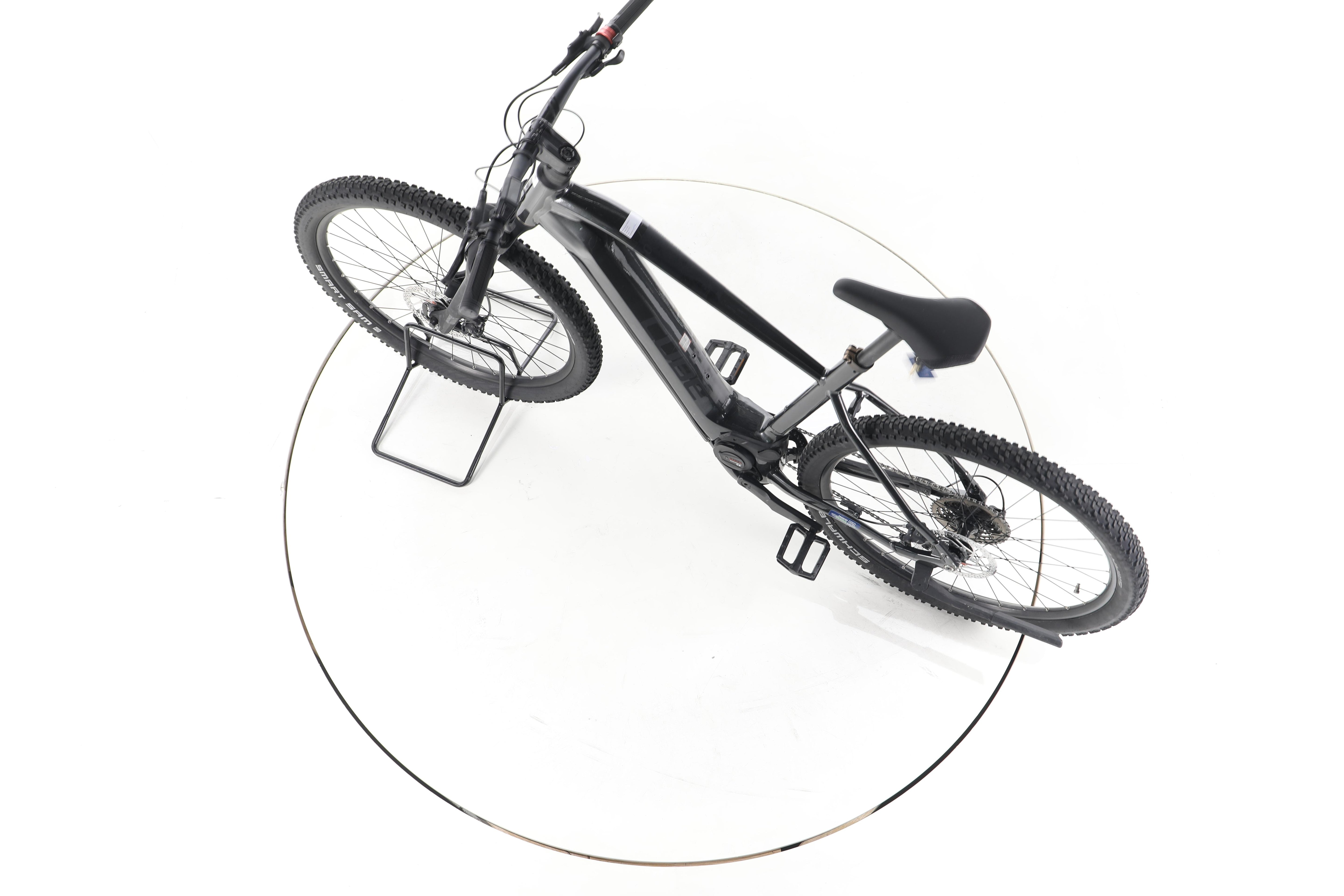 Cube Reaction Hybrid ONE E-Bike - Image 20