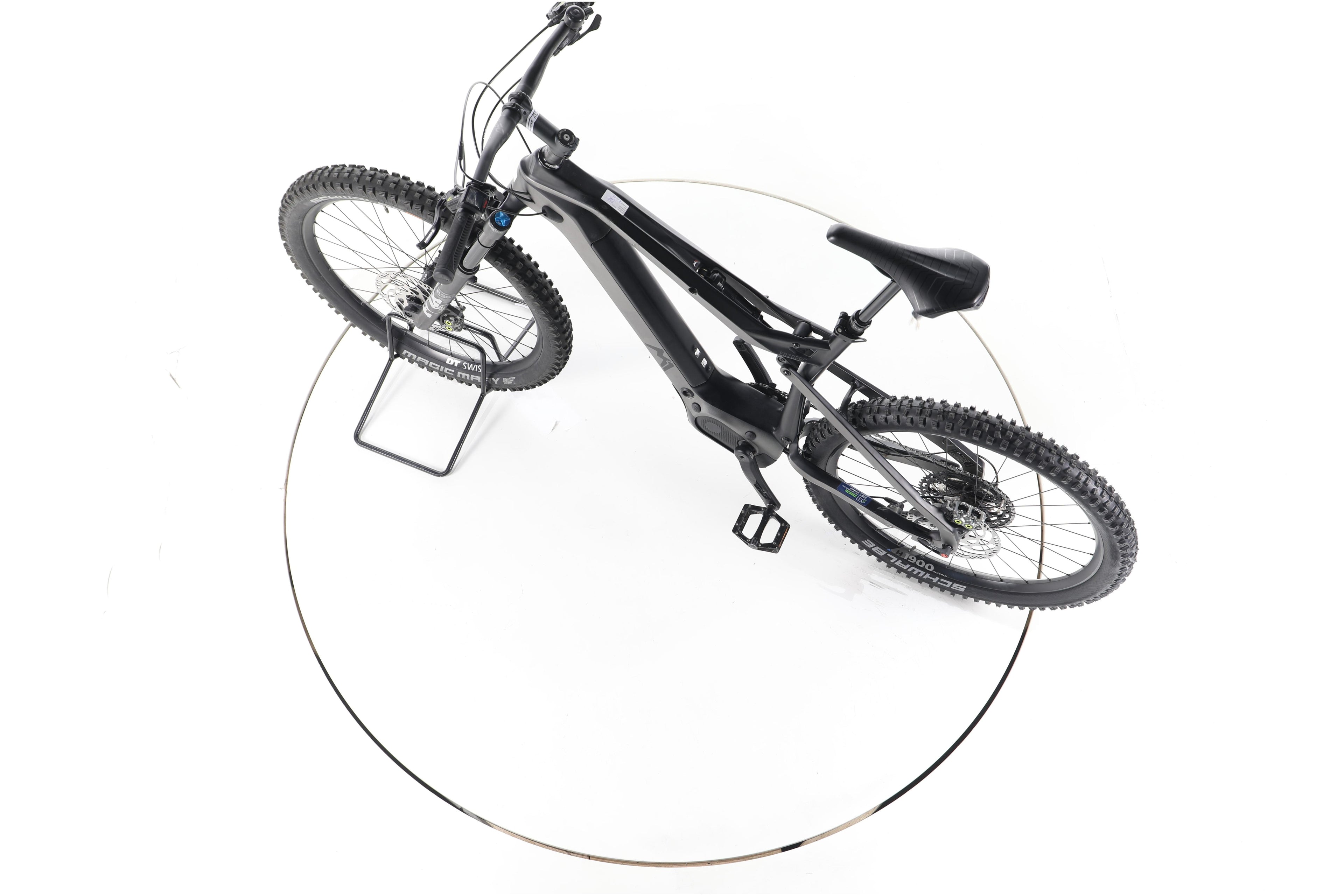 M1-Sporttechnik Erzberg CC Fully E-Bike - Image 20