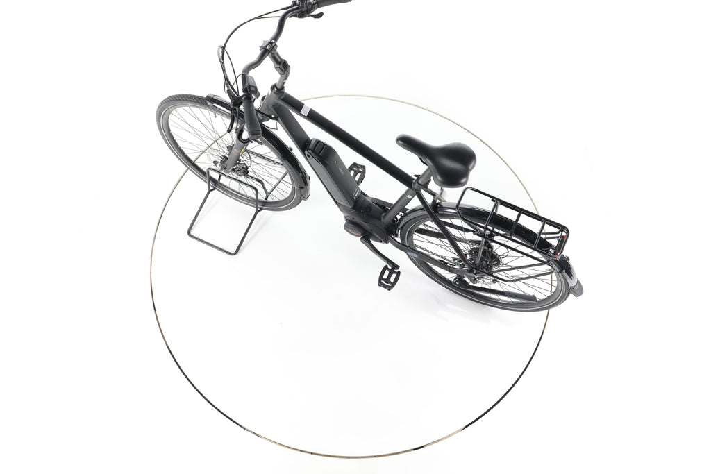 Dynamics Forte Ultra 508 Trekking E-Bike 2024 - Image 20