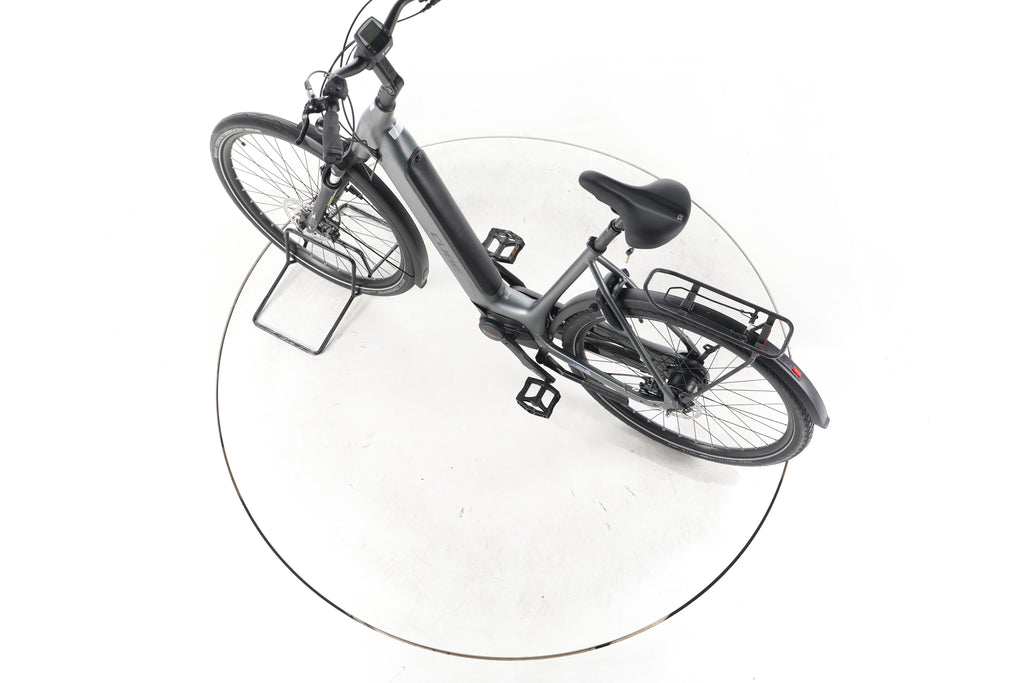 Cube Supreme RT Hybrid Pro City E-Bike Tiefeinsteiger - Image 20