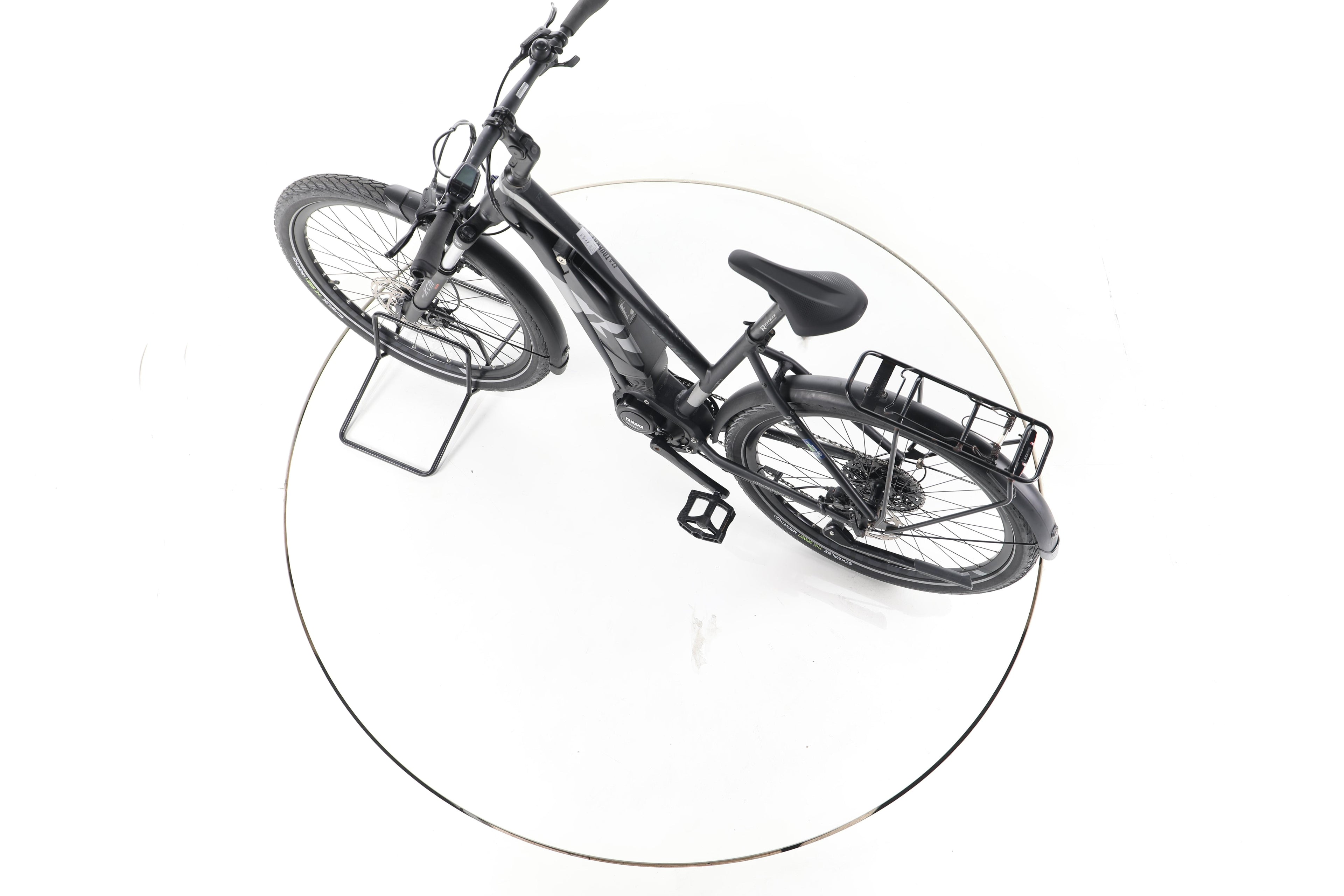 R Raymon TourRay E 3.0 Trekking E-Bike - Image 20