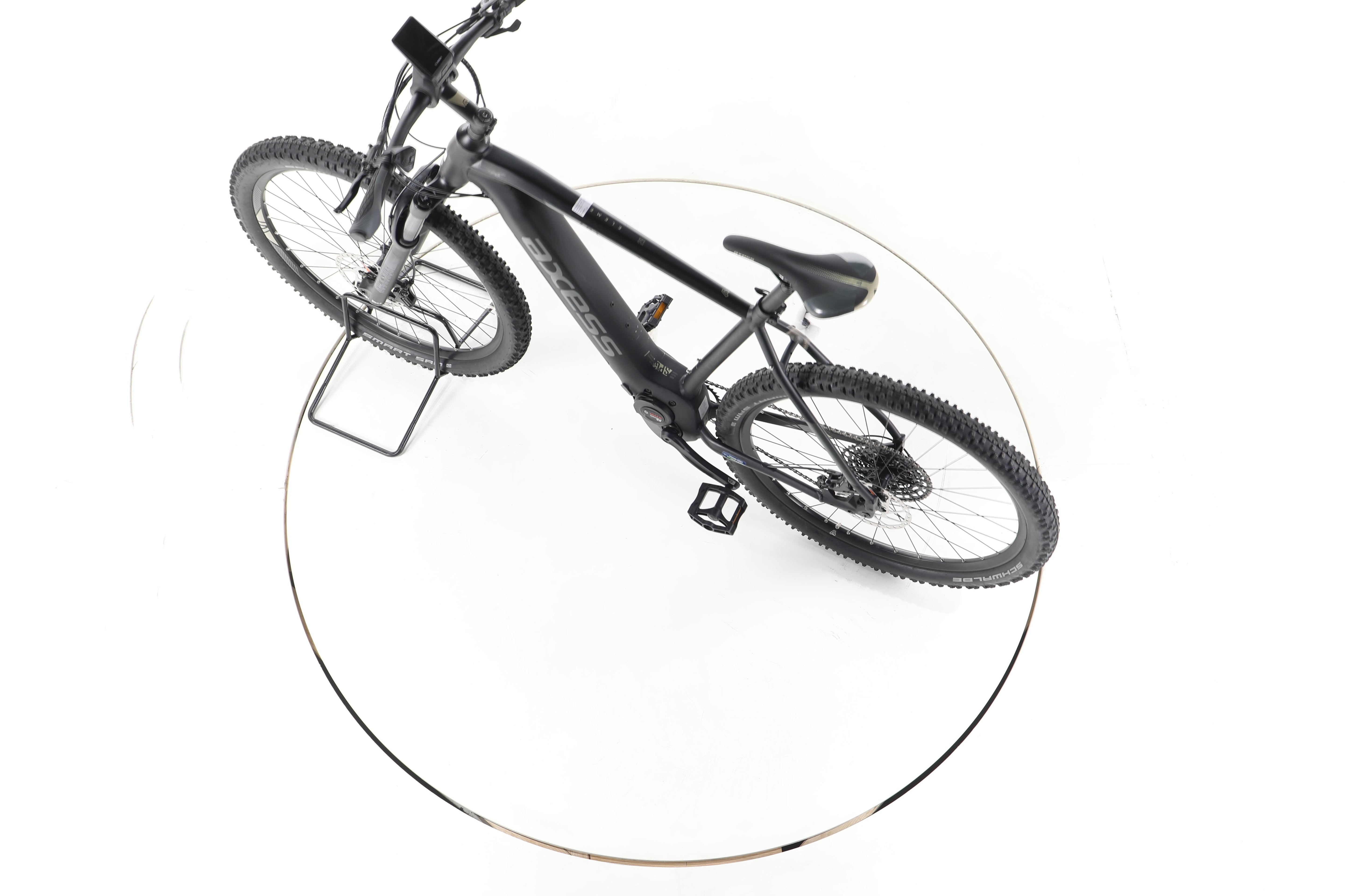 Axess Element E-Bike - Image 20