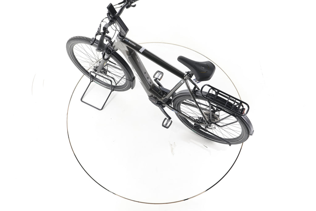 KTM Macina Trekking E-Bike 2024 - Image 20