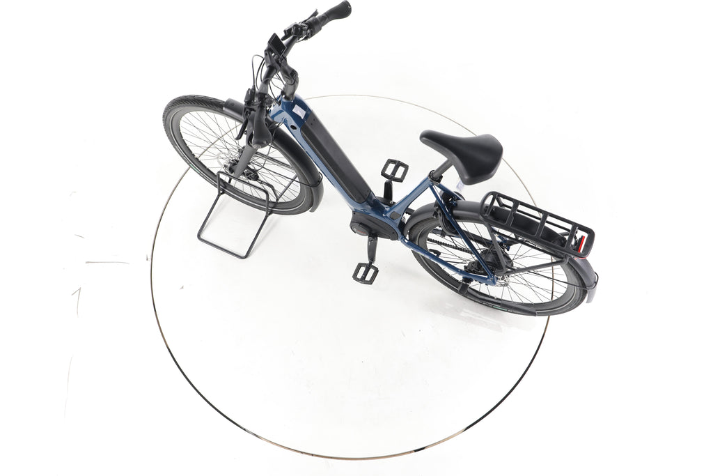 Gazelle Ultimate C380 HMB Trekking E-Bike Tiefeinsteiger - Image 20