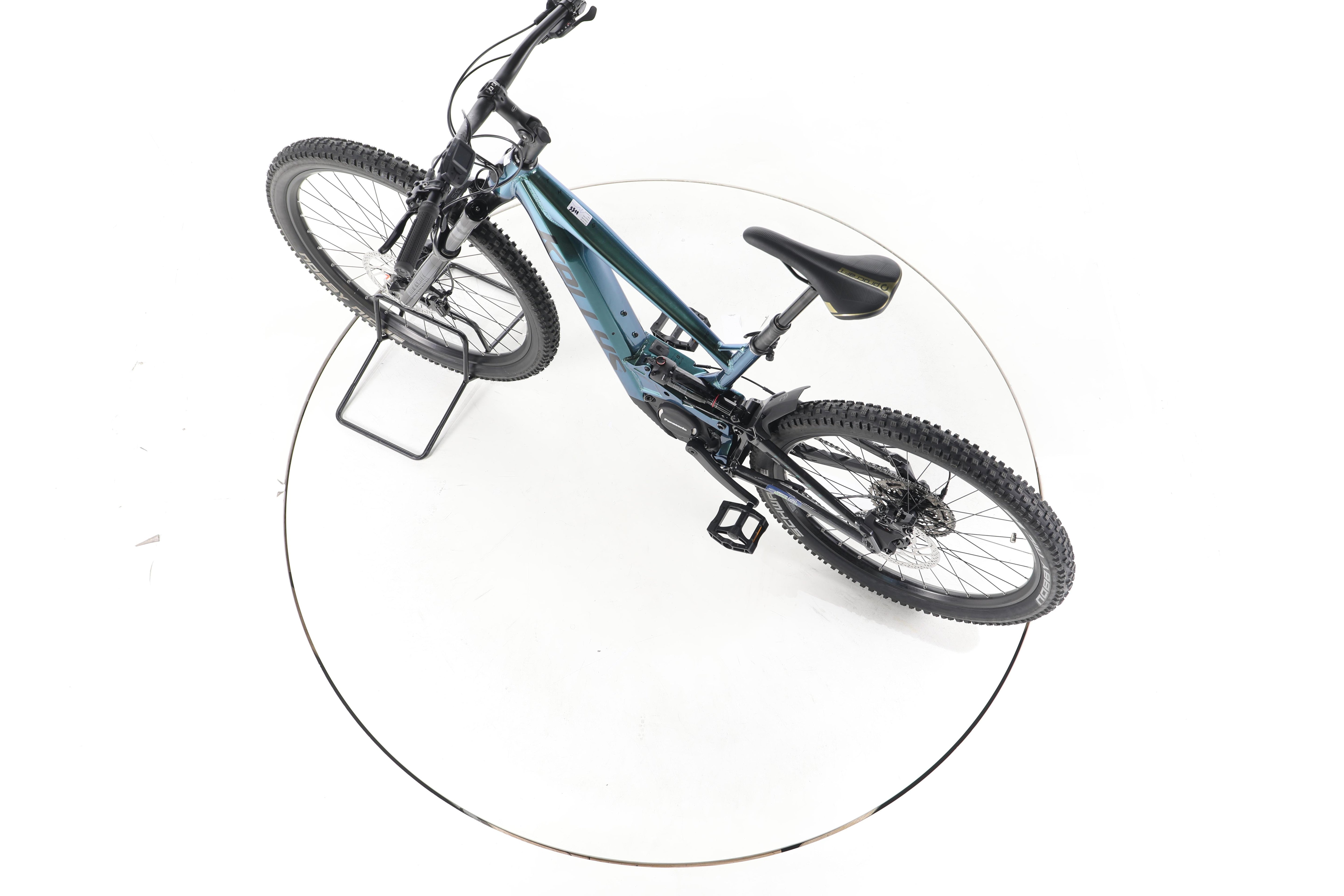 Kellys Theos R30 E-Bike Fully - Image 20