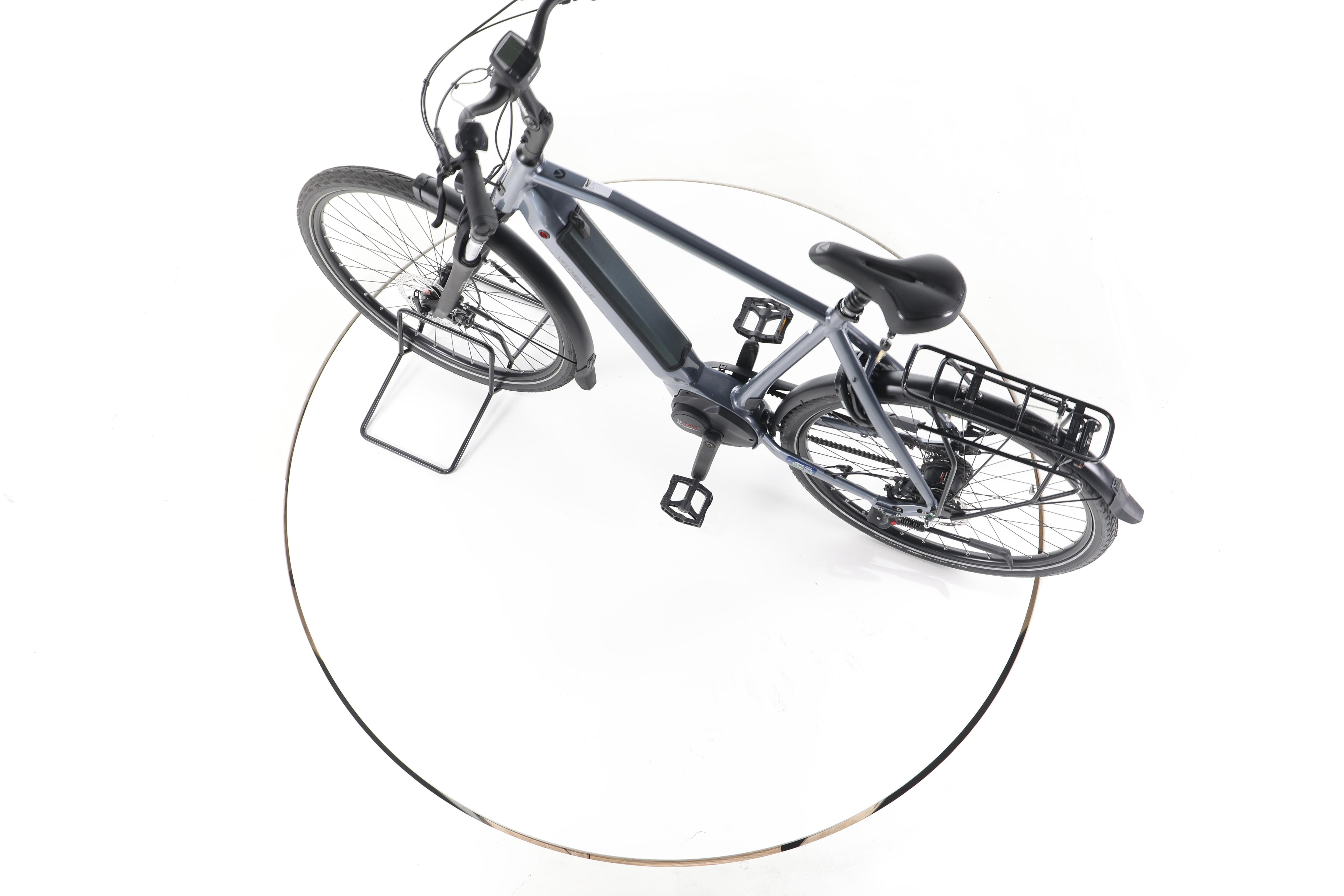 Velo de Ville AEB 890 City E-Bike - Image 20