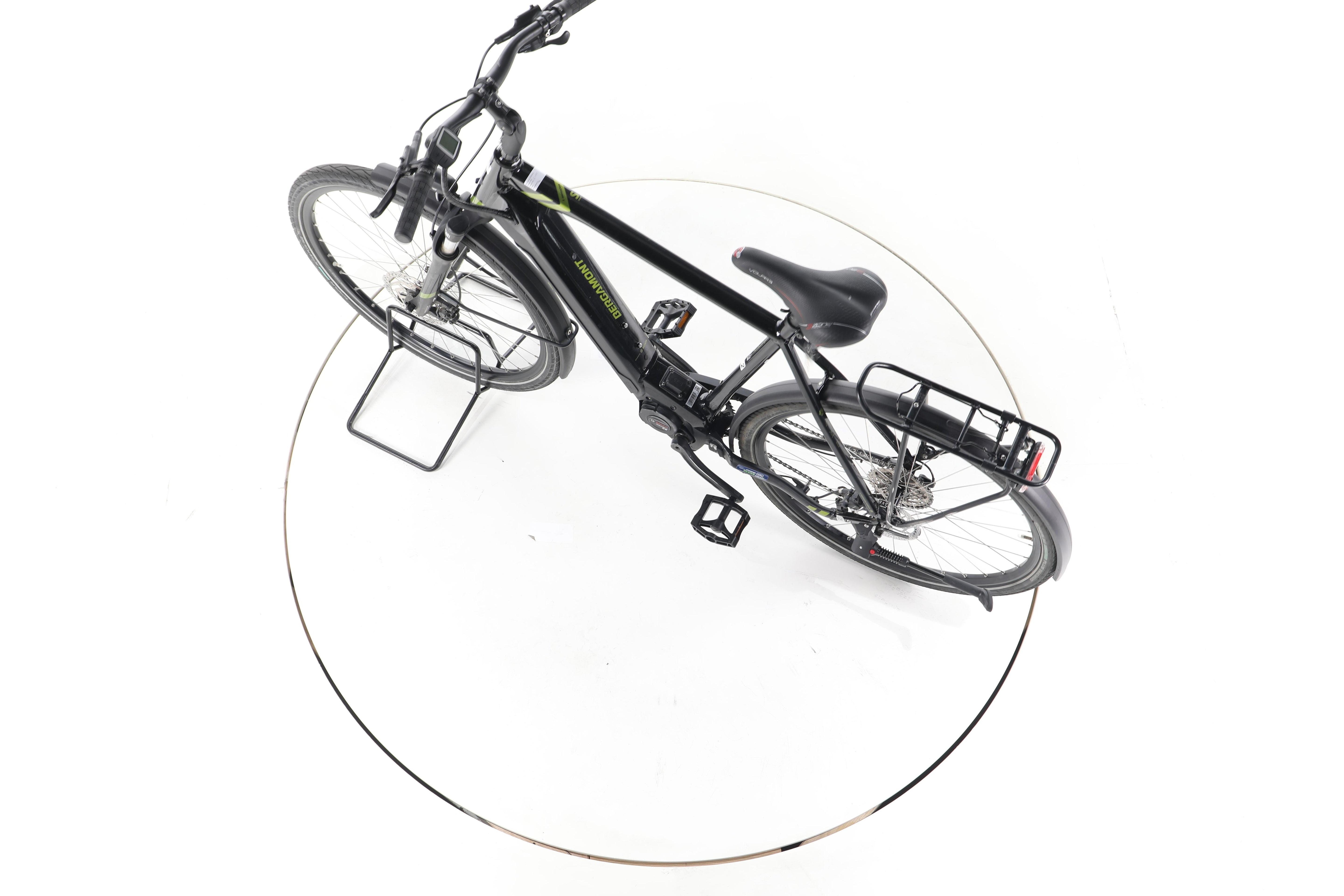 Bergamont E-Horizon Sport Trekking E-Bike - Image 20