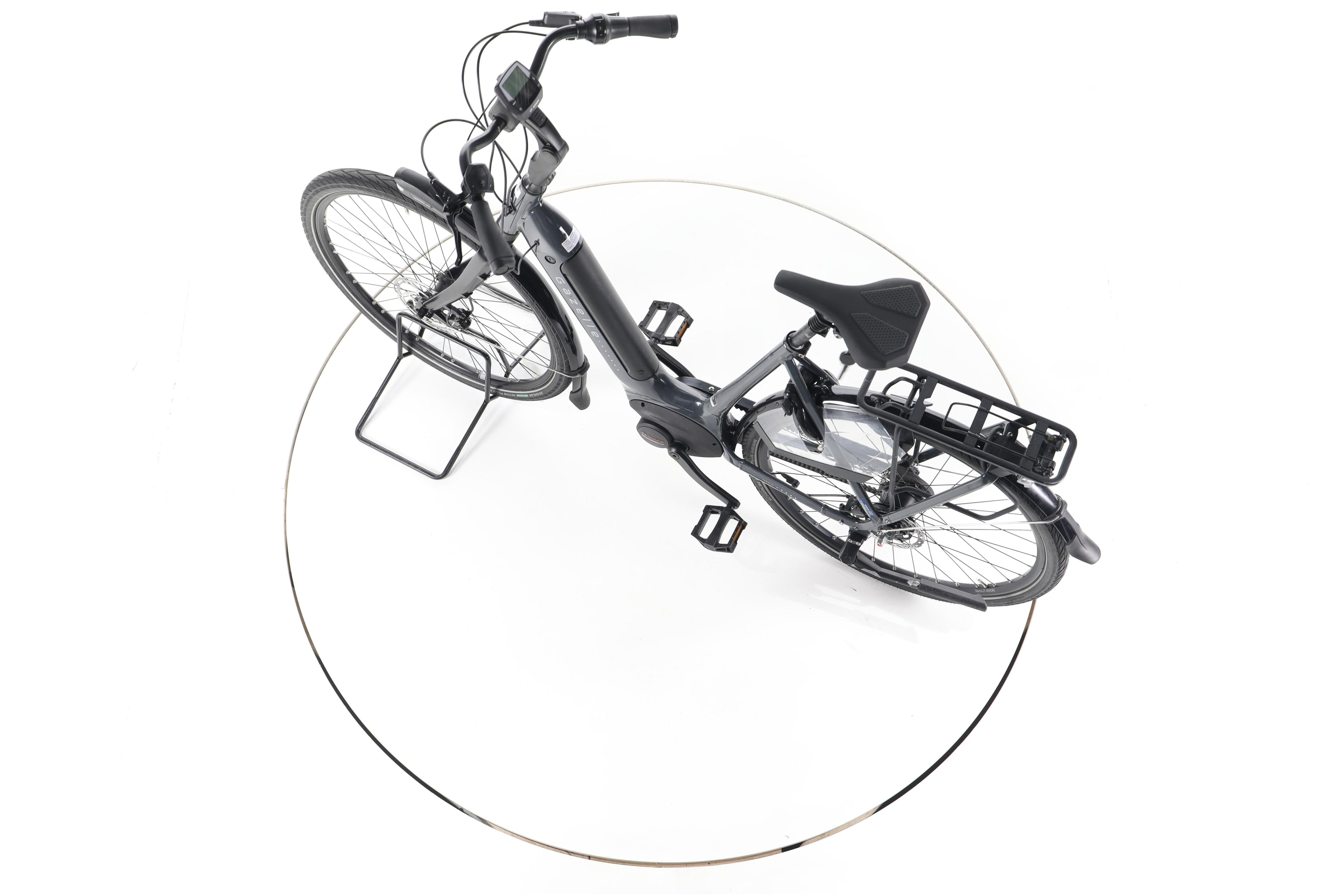 Gazelle Arroyo C5 HMB Elite City E-Bike Tiefeinsteiger - Image 20