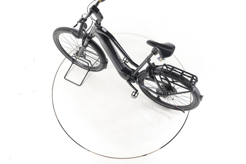 Giant Explore E+ Pro 0 Trekking E-Bike 2024 - Image 20