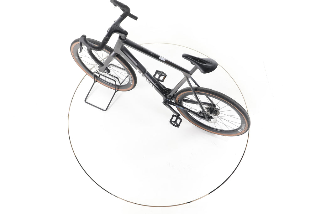 Canyon Grail CFR Di2 - Image 20