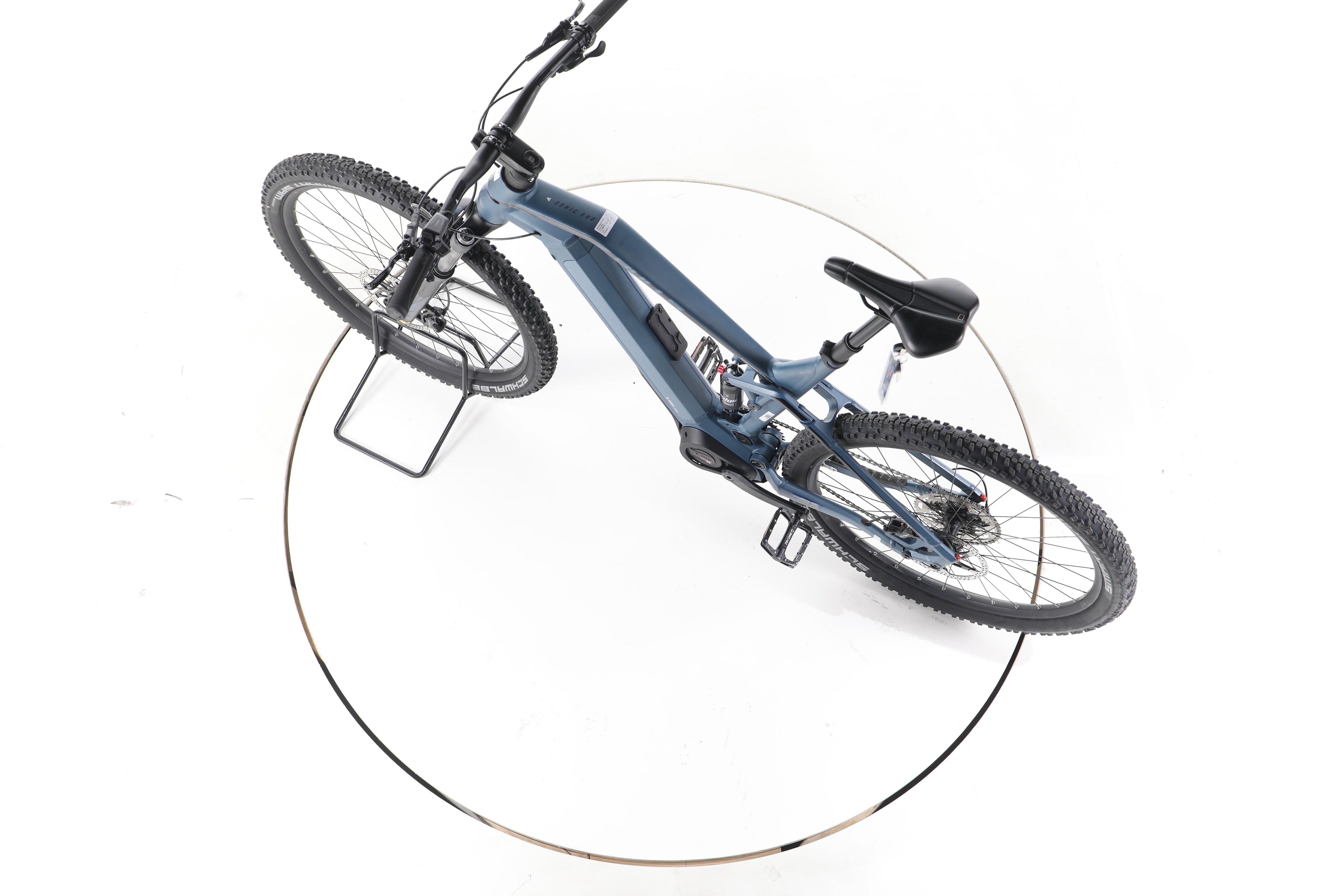 Bulls Sonic EVO TR 1 E-Bike Fully - Image 20