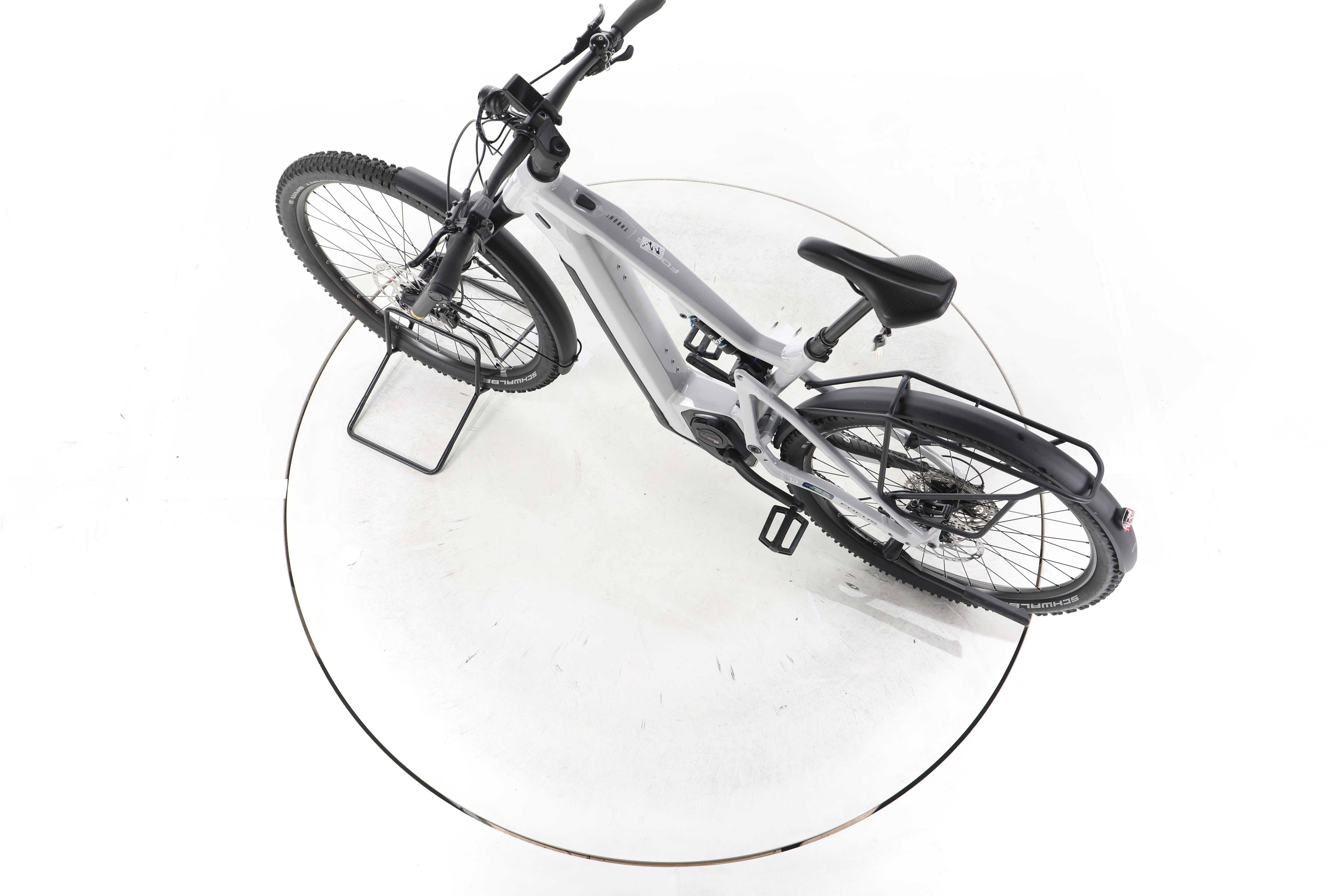 Focus THRON² 6.7 EQP SUV E-Bike - Image 20