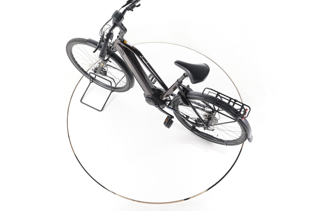 Victoria eTrekking 12.8 Trekking E-Bike - Image 20