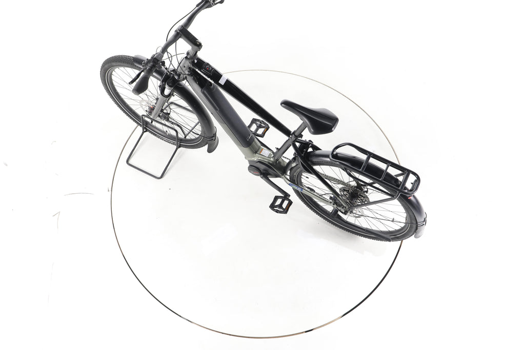 Cannondale Tesoro Neo X 2 Trekking E-Bike - Image 20
