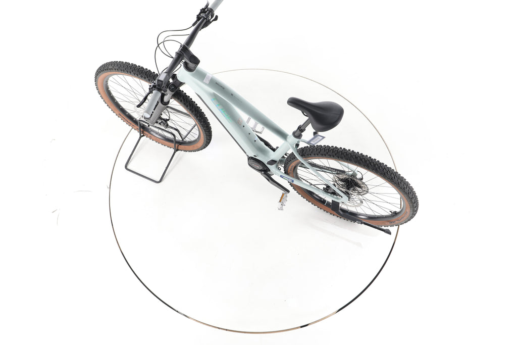 Cube Reaction Hybrid Race E-Bike 2025 - Image 20