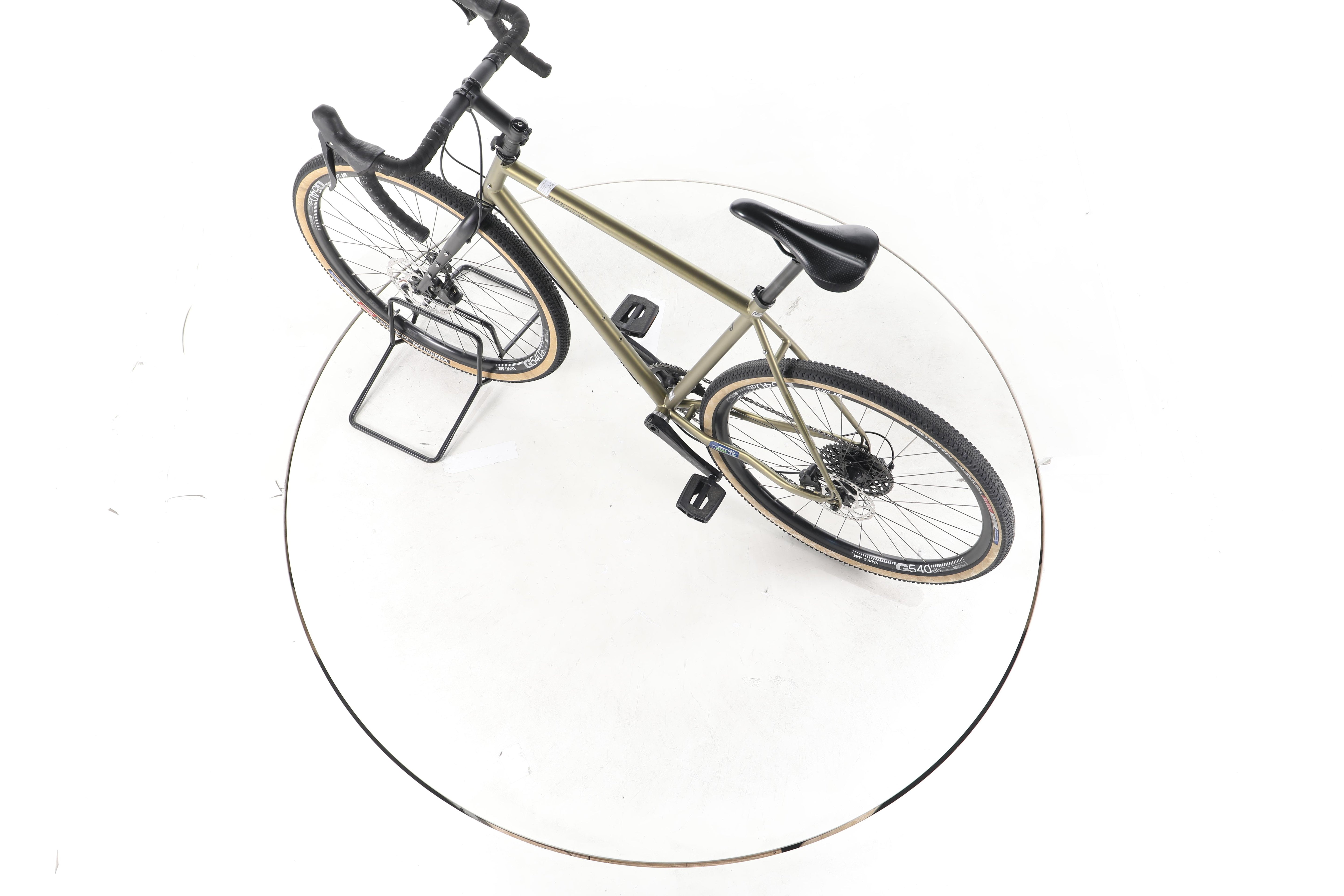 tout terrain Vasco Gravelbike - Image 20