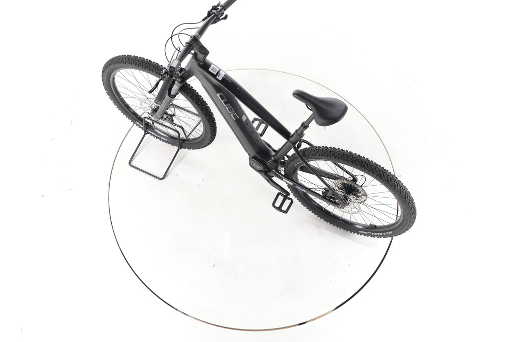 Cube Reaction Hybrid Race E-Bike 2025 - Image 20