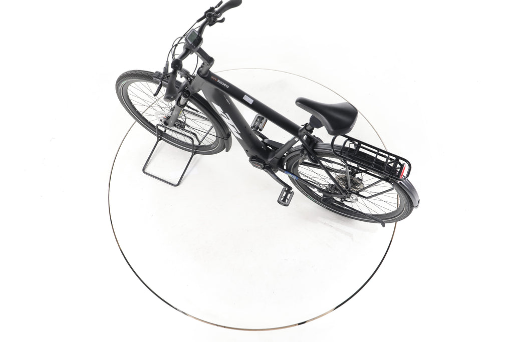 KTM Macina CX 510 Trekking E-Bike - Image 20