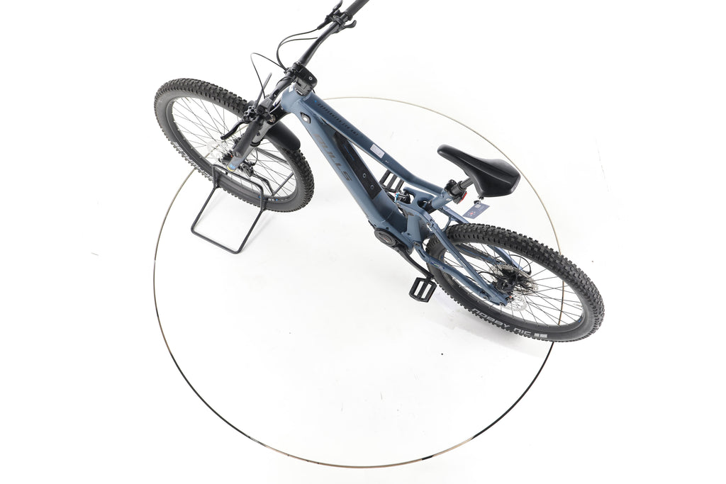 Bulls Copperhead EVO AM 2 E-Bike Fully - Image 20