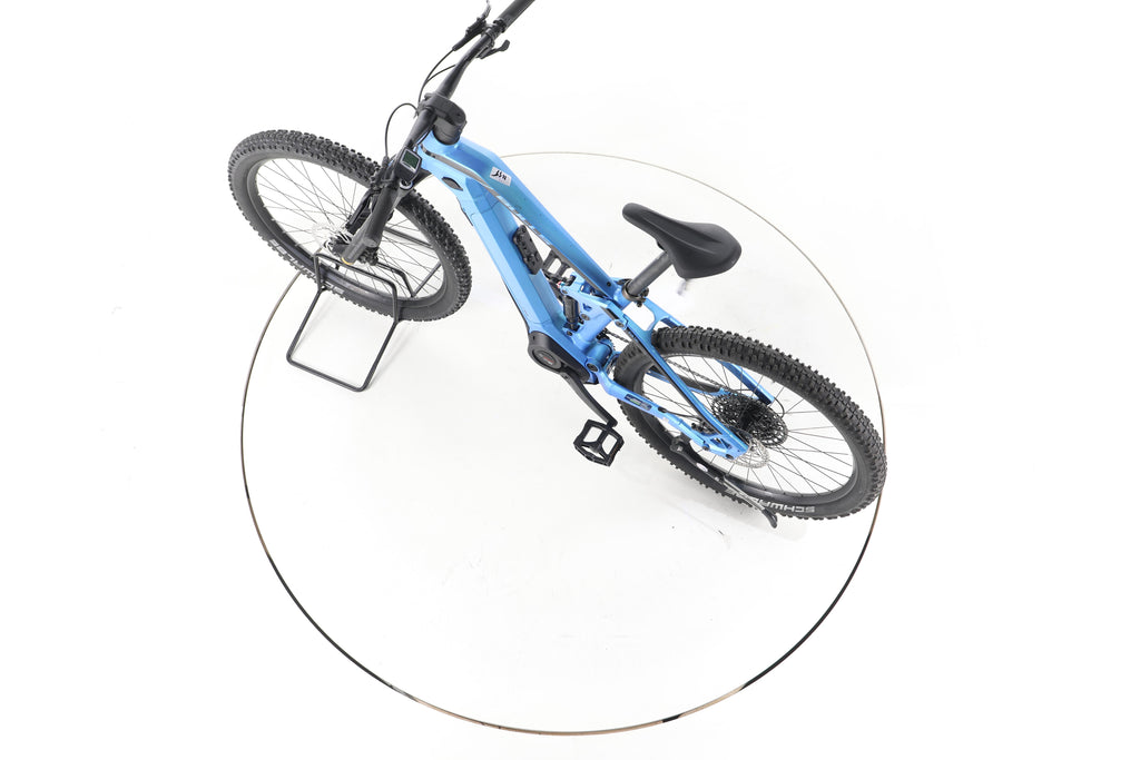 Bulls Sonic EVA TR 1 Fully E-Bike - Image 20