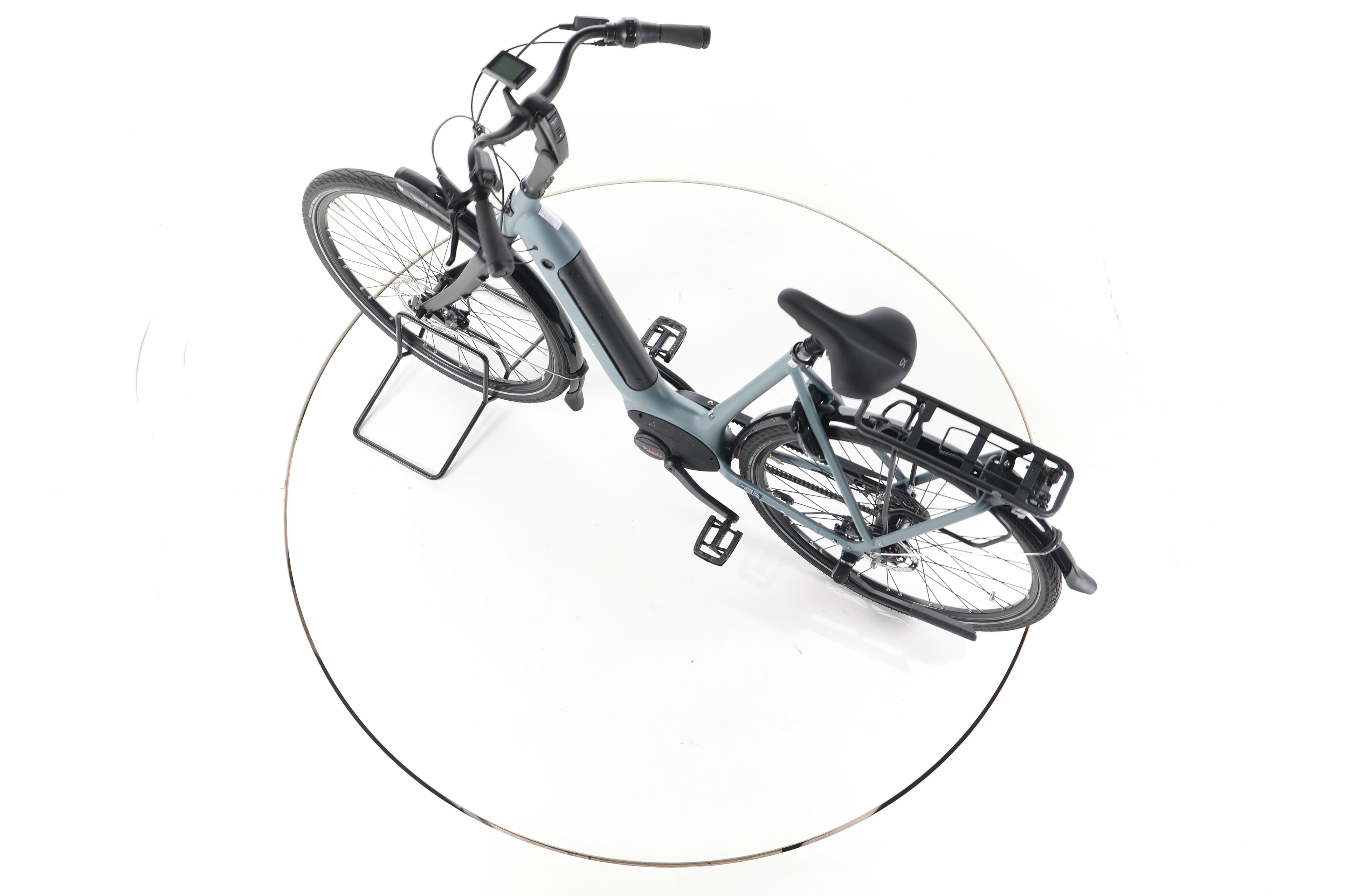 Gazelle Arroyo c5 HMB Trekking E-Bike Tiefeinsteiger 2024 - Image 20