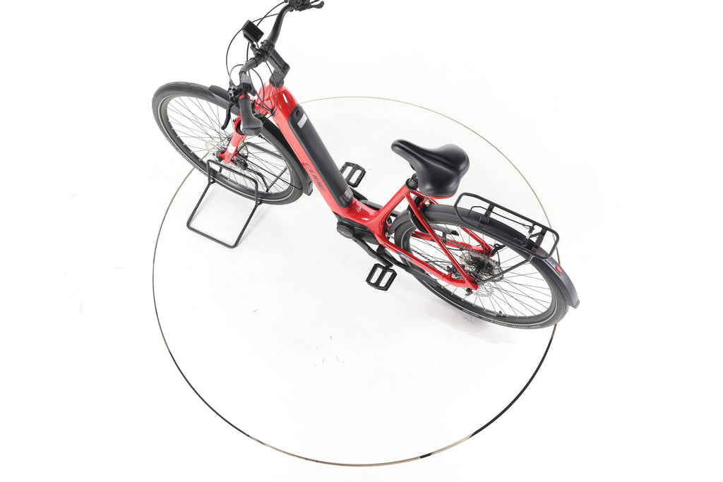 Cube Supreme Sport Hybrid Pro Trekking E-Bike Tiefeinsteiger - Image 20