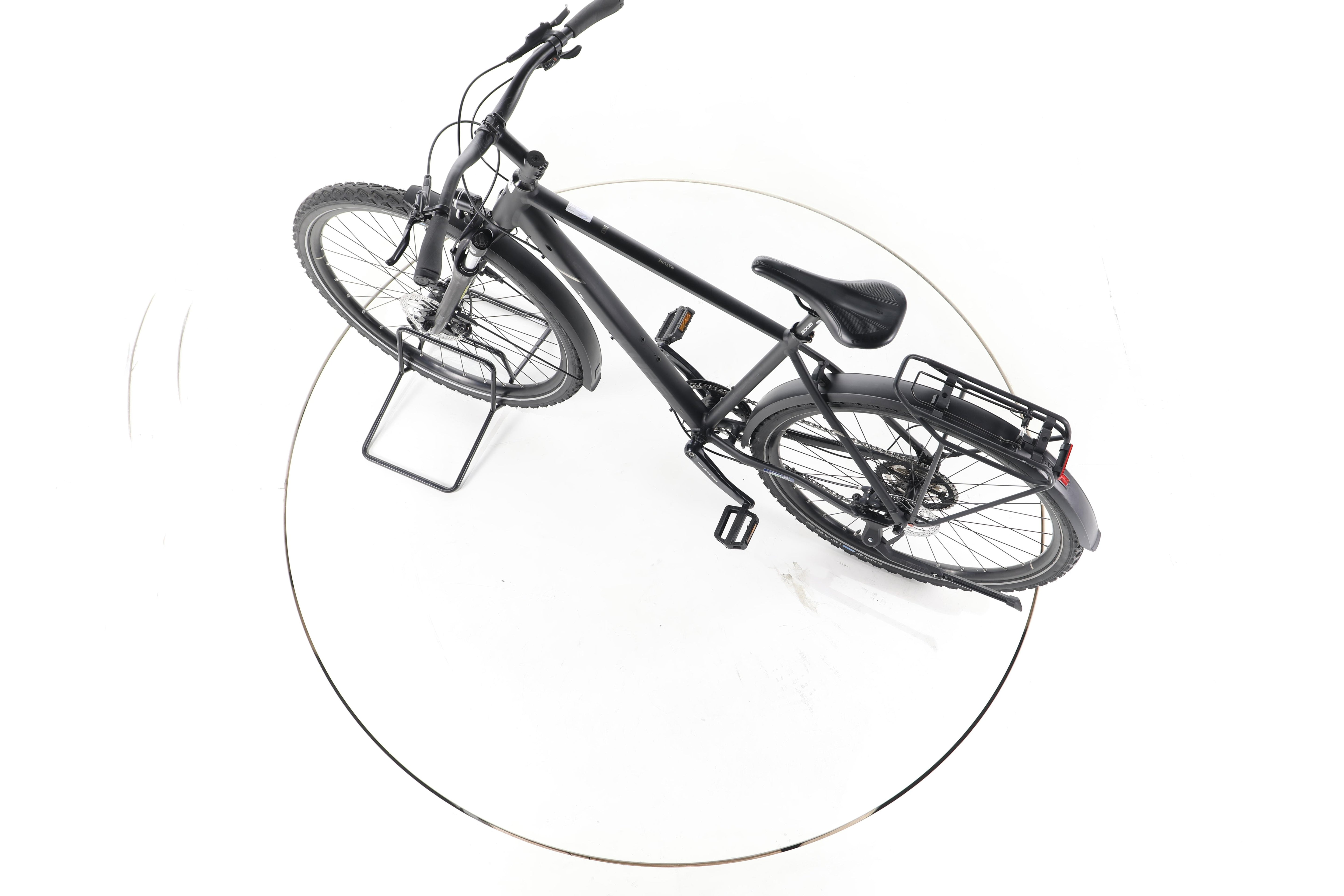 Cube Cube Nature ONE Allroad - Image 20