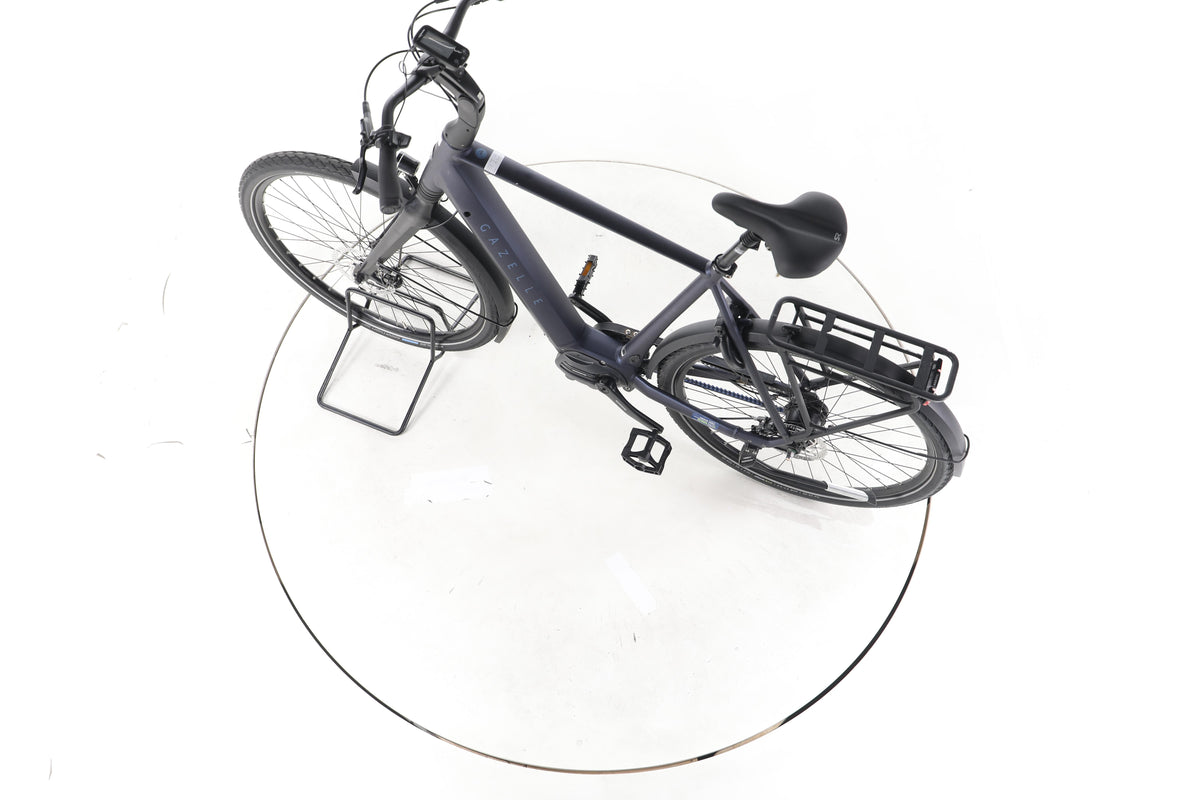 Gazelle Chamonix C5 HMS City E-Bike - Image 20