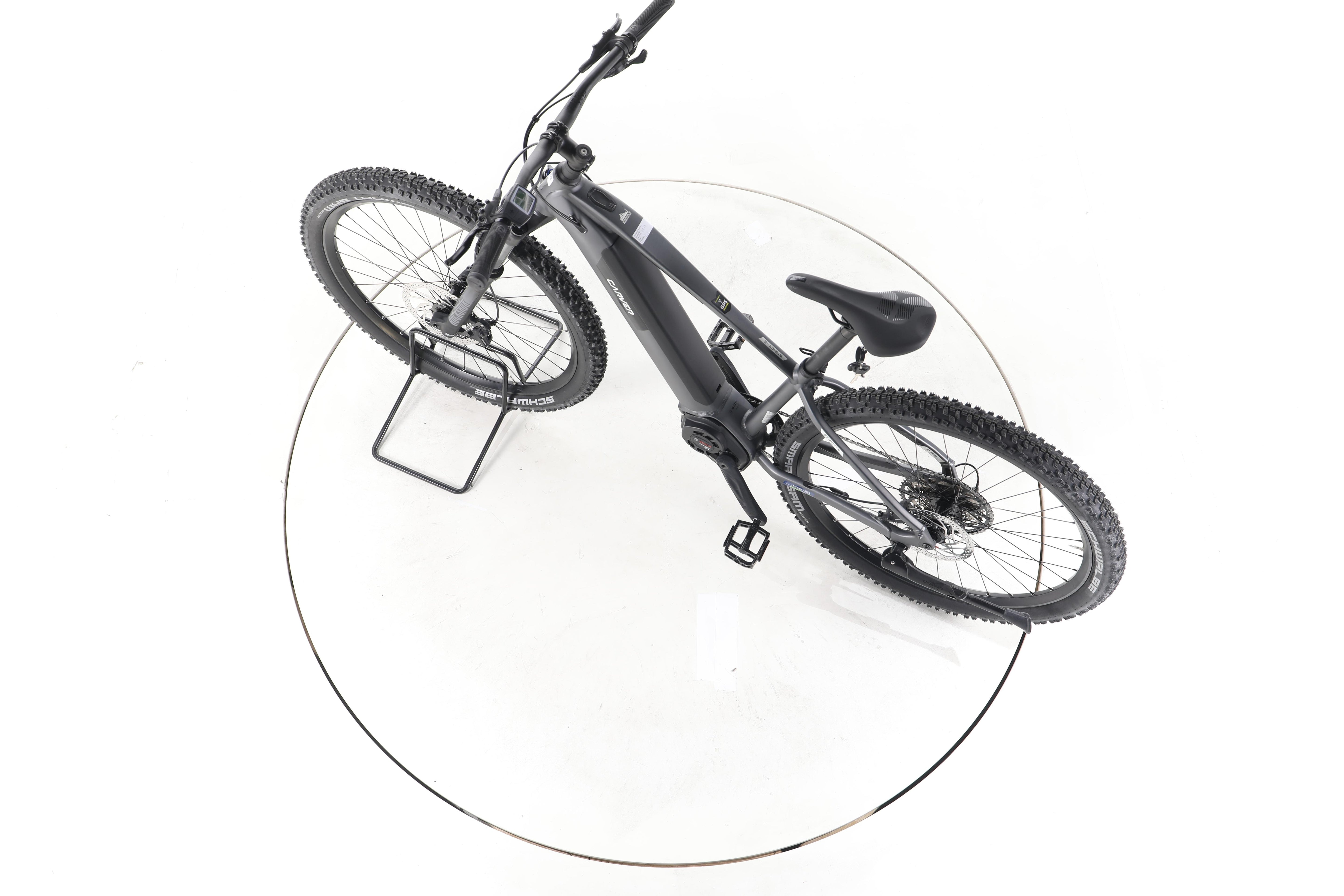 Carver Strict E.440 E-Bike - Image 20