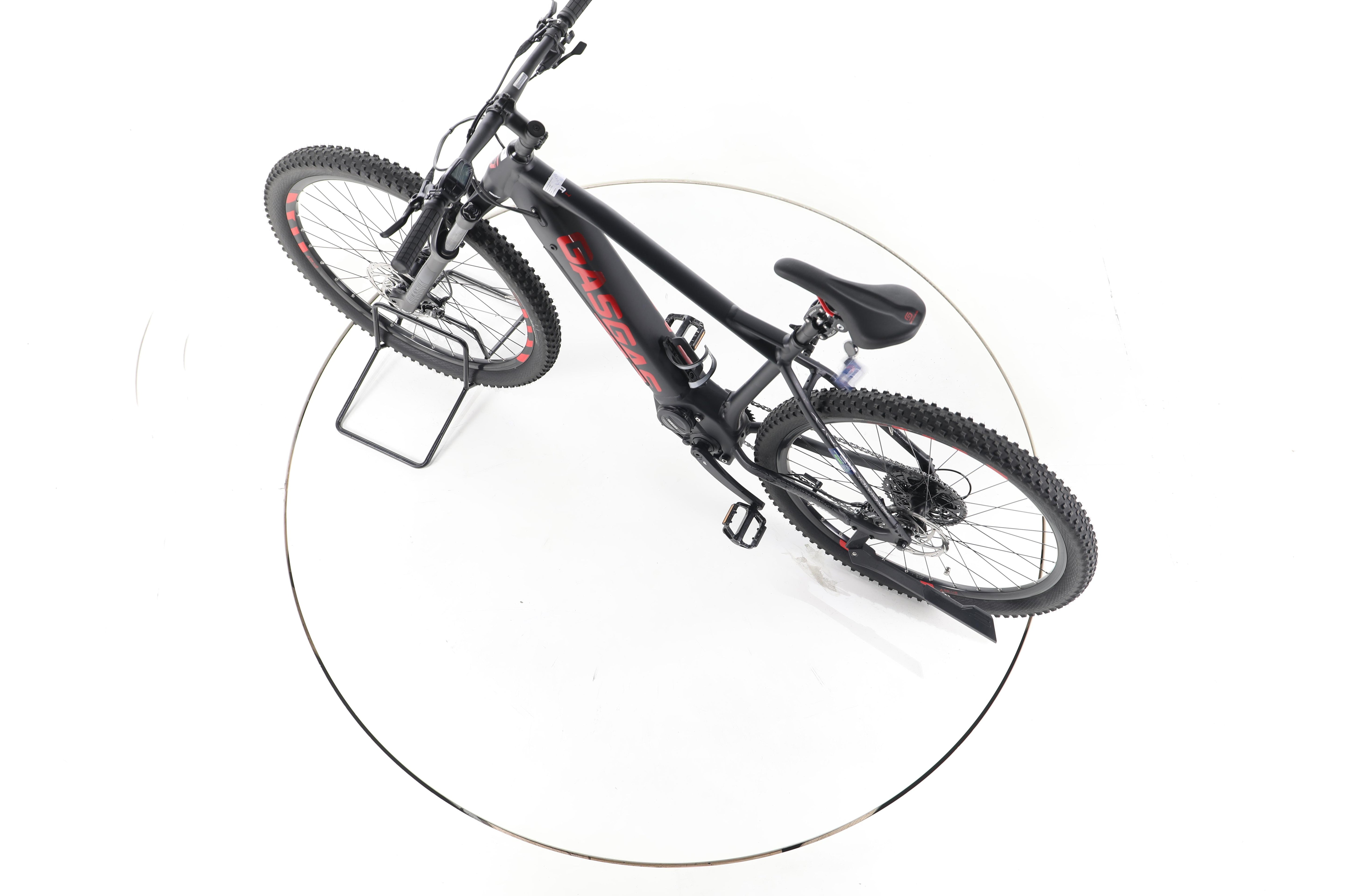 GASGAS TRA 4 E-Bike - Image 20