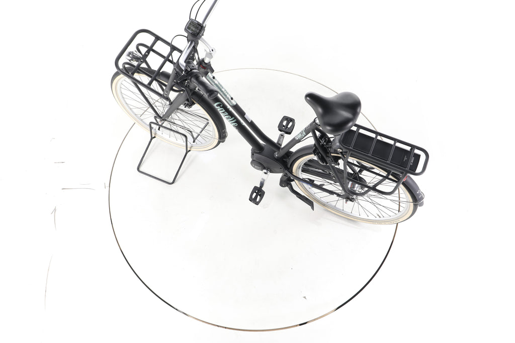 Gazelle Miss Grace C7+ HMB City E-Bike - Image 20