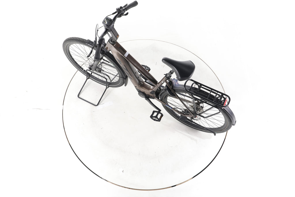 KTM Macina Tour P510 Trekking E-Bike - Image 20