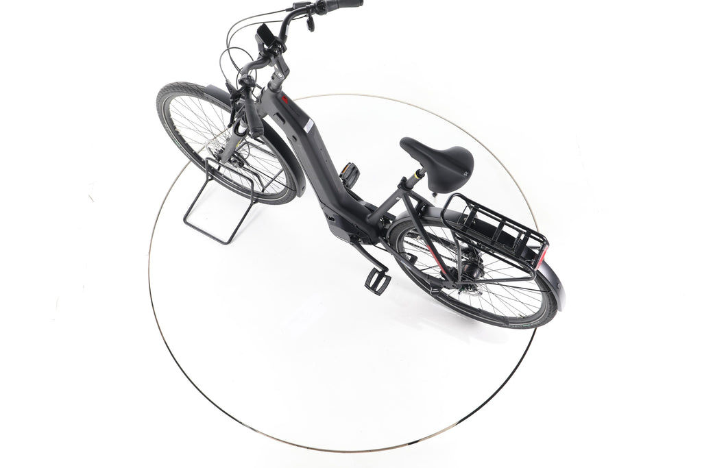 Hercules Intero I-R8 City E-Bike Tiefeinsteiger - Image 20