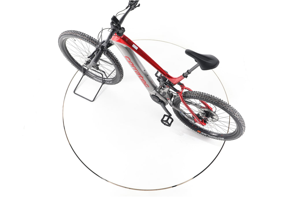 Corratec E-Power RS 160 Pro Team Fully E-Bike - Image 20