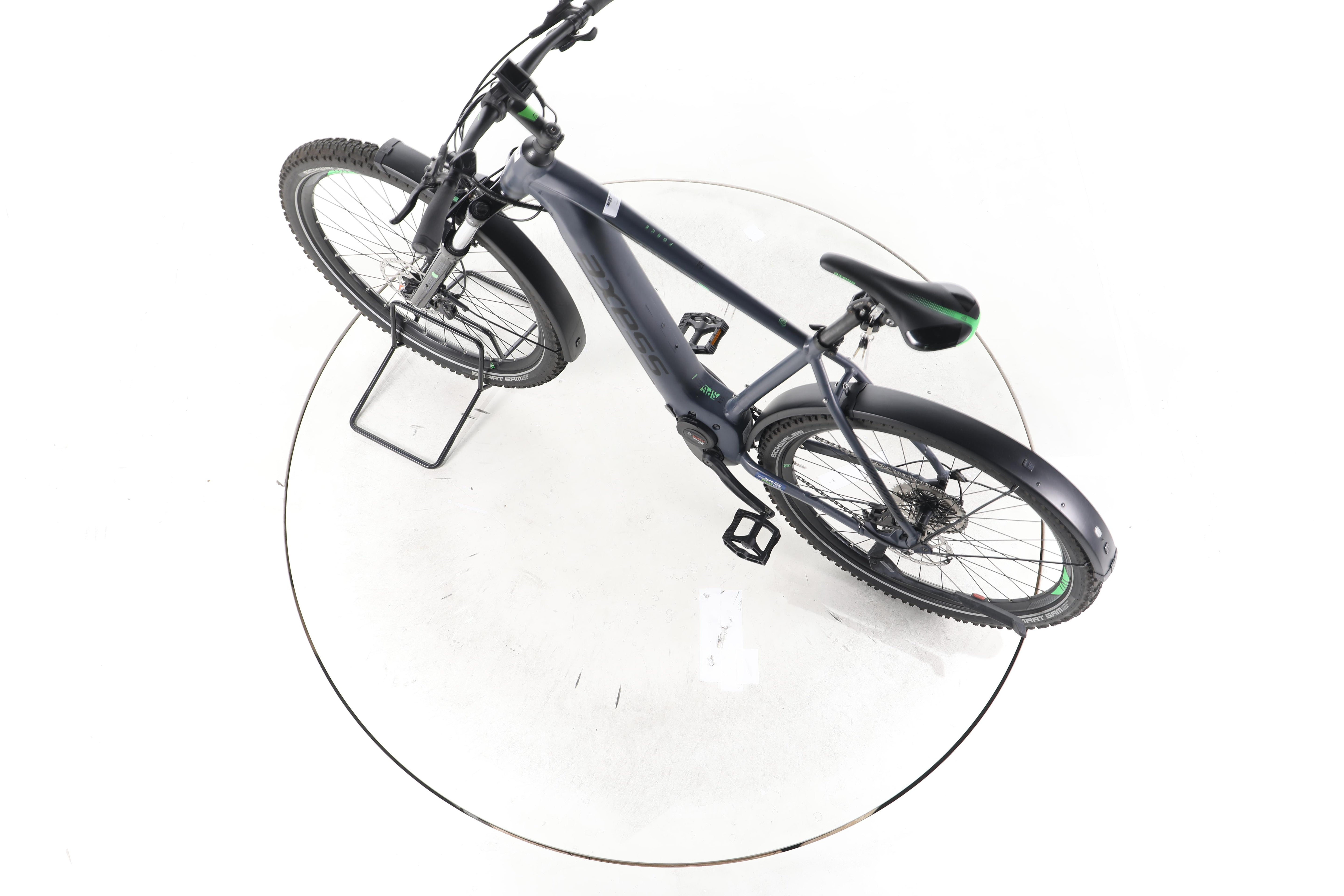 Axess Force 29 E-Bike - Image 20
