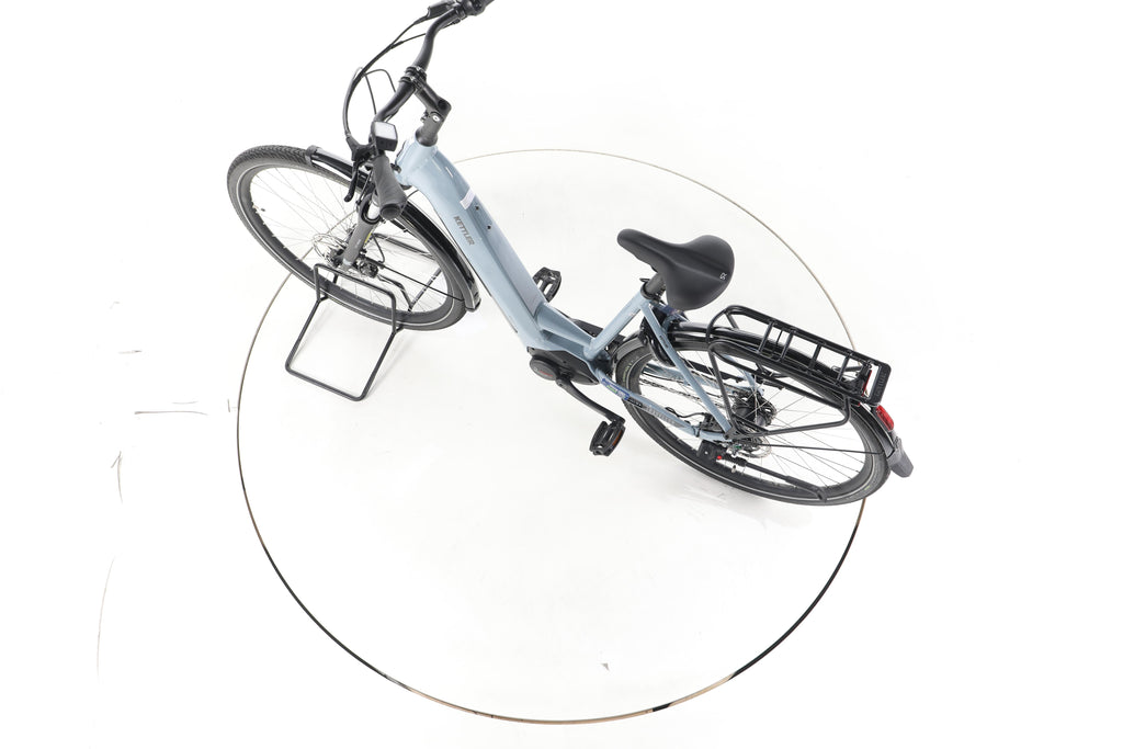 Kettler Traveller E-Gold City E-Bike Tiefeinsteiger - Image 20