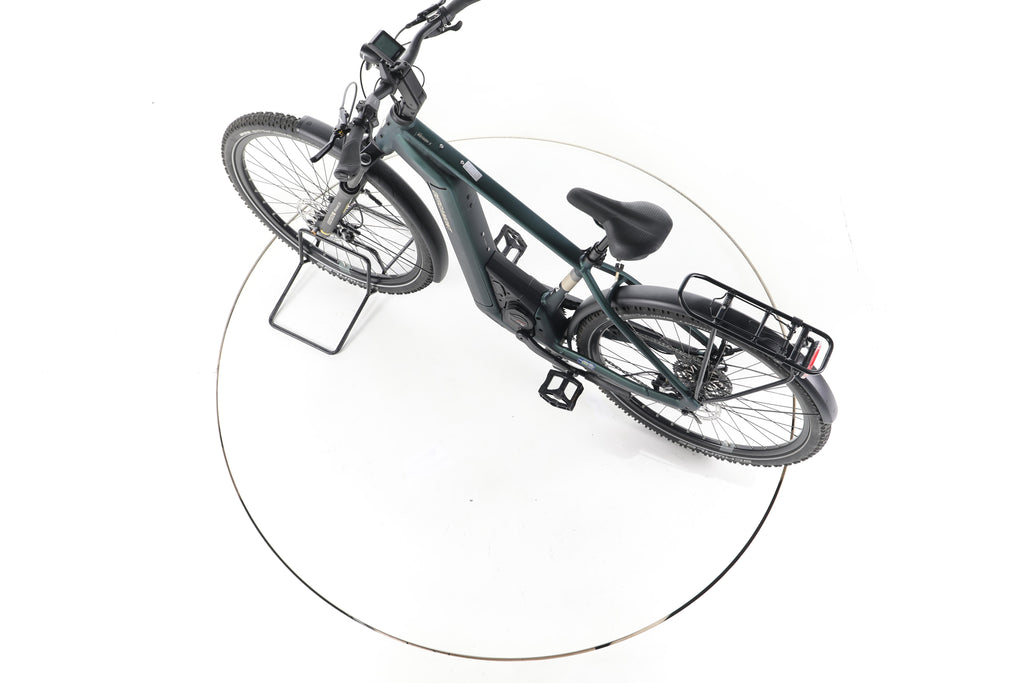 Bergamont E-Horizon SUV 6 Trekking E-Bike 2024 - Image 20