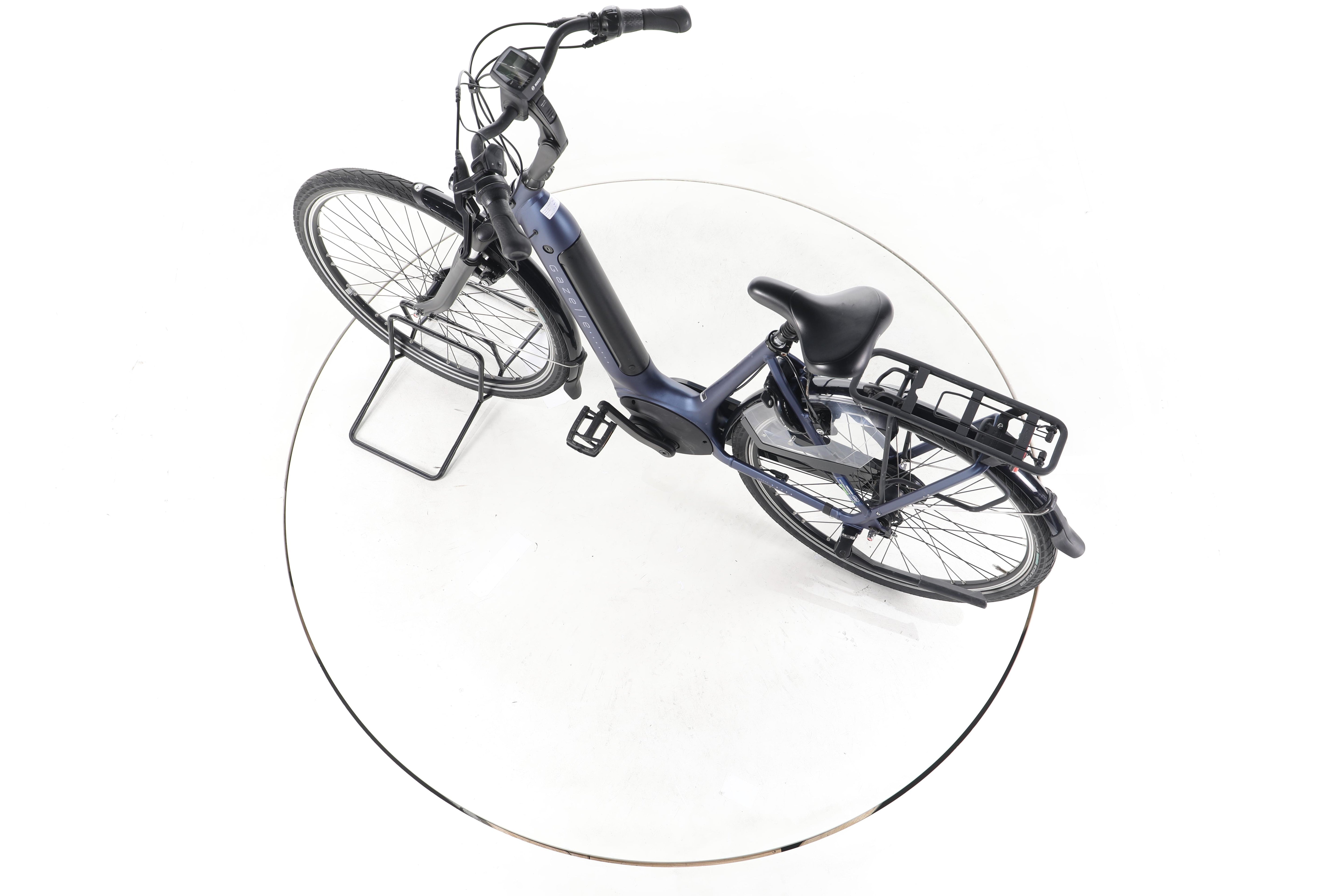 Gazelle Arroyo C7+ HMB Elite City E-Bike Tiefeinsteiger - Image 20