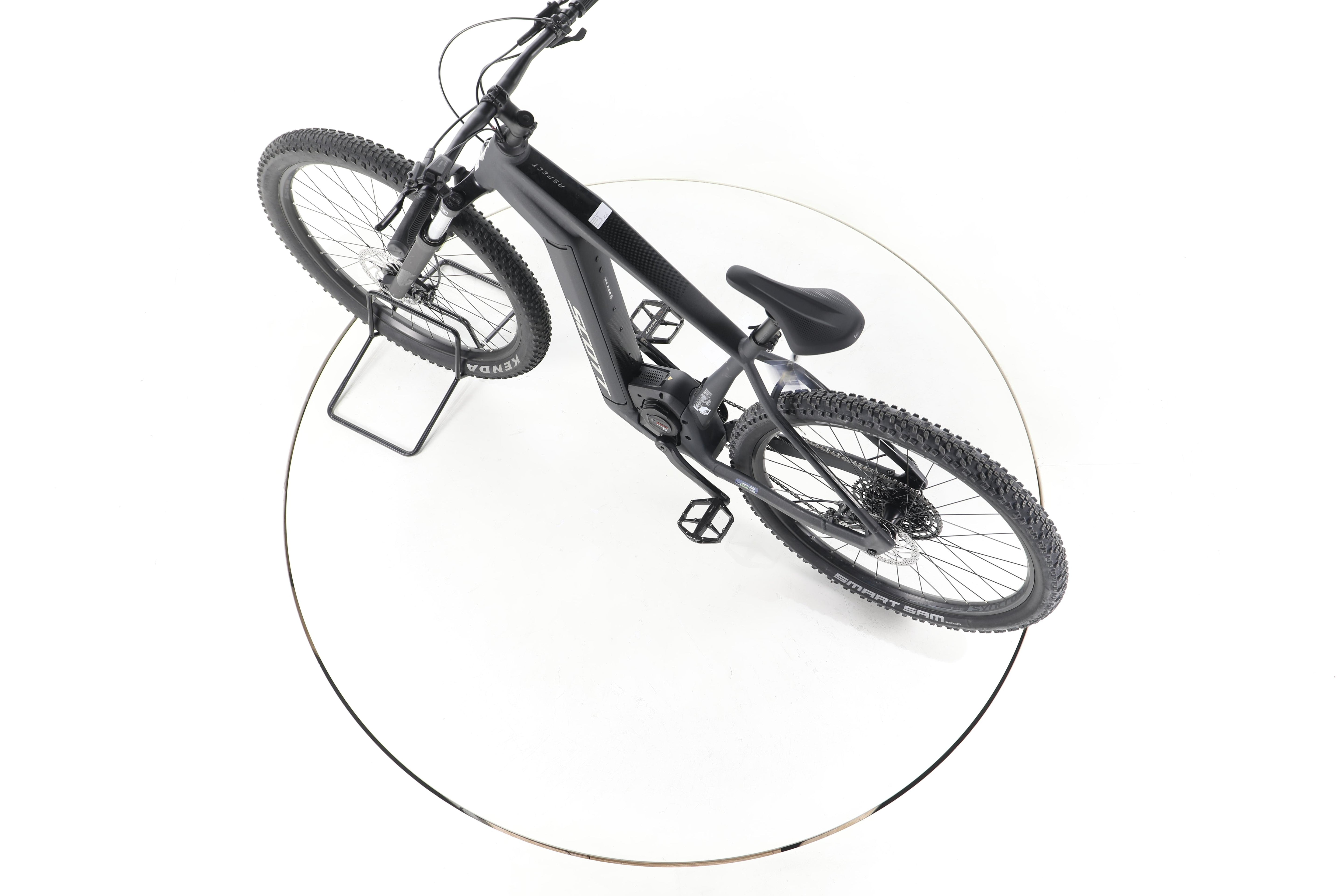 Scott Aspect eRide 920 E-Bike - Image 20