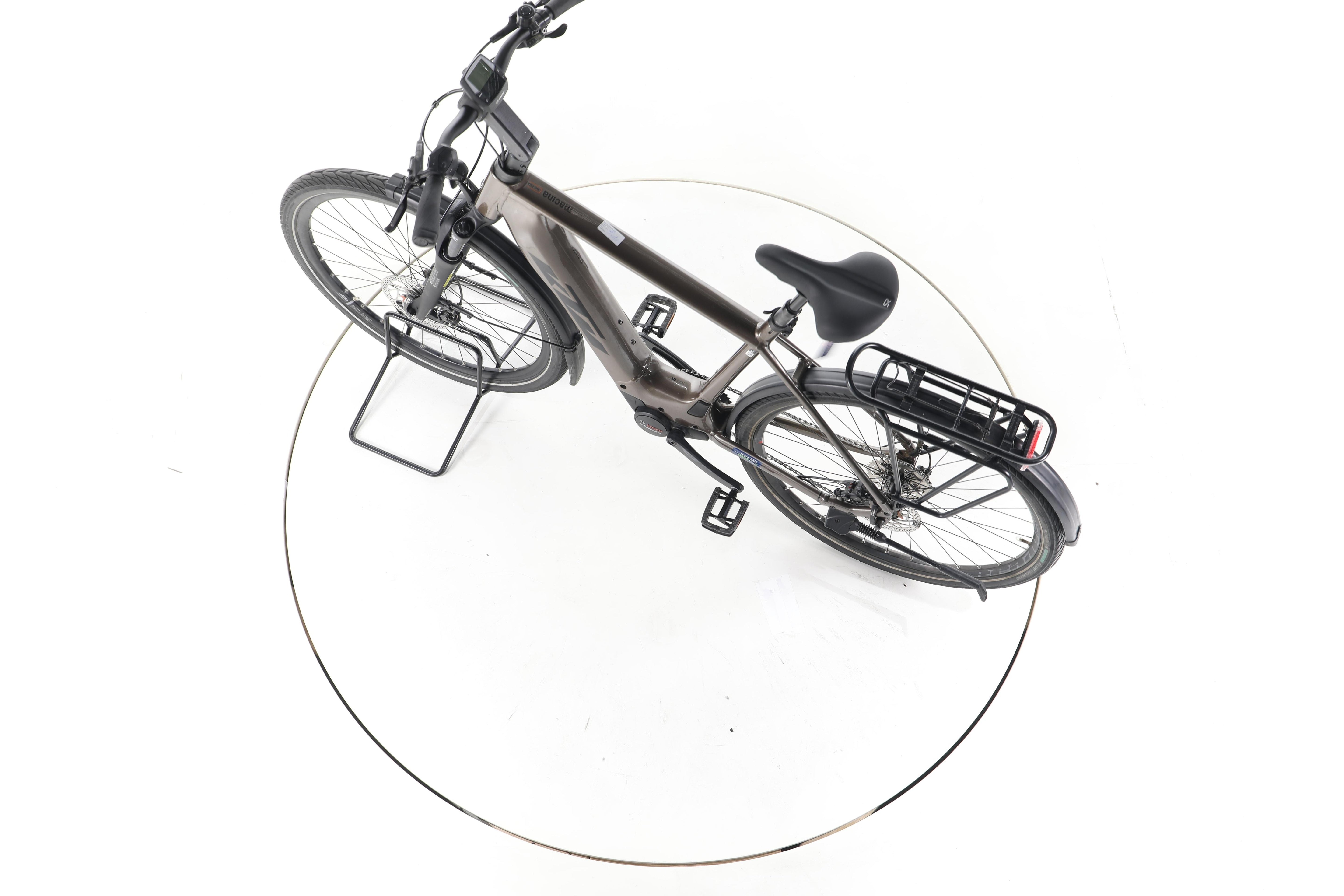 KTM Macina Tour P510 Trekking E-Bike - Image 20