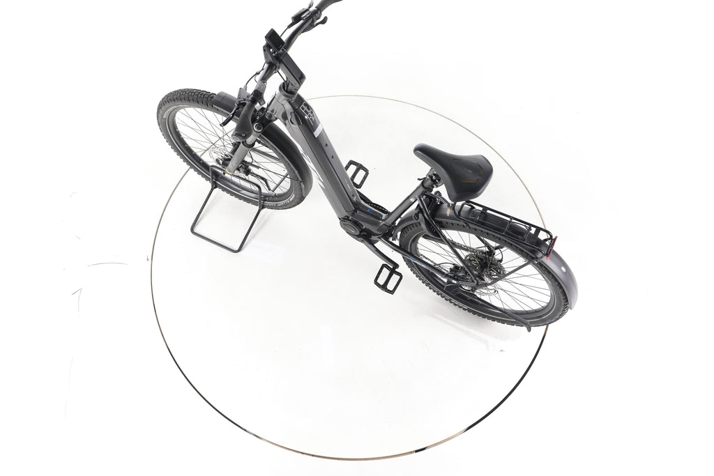 KTM Macina Aera 772 LFC Trekking E-Bike Tiefeinsteiger - Image 20