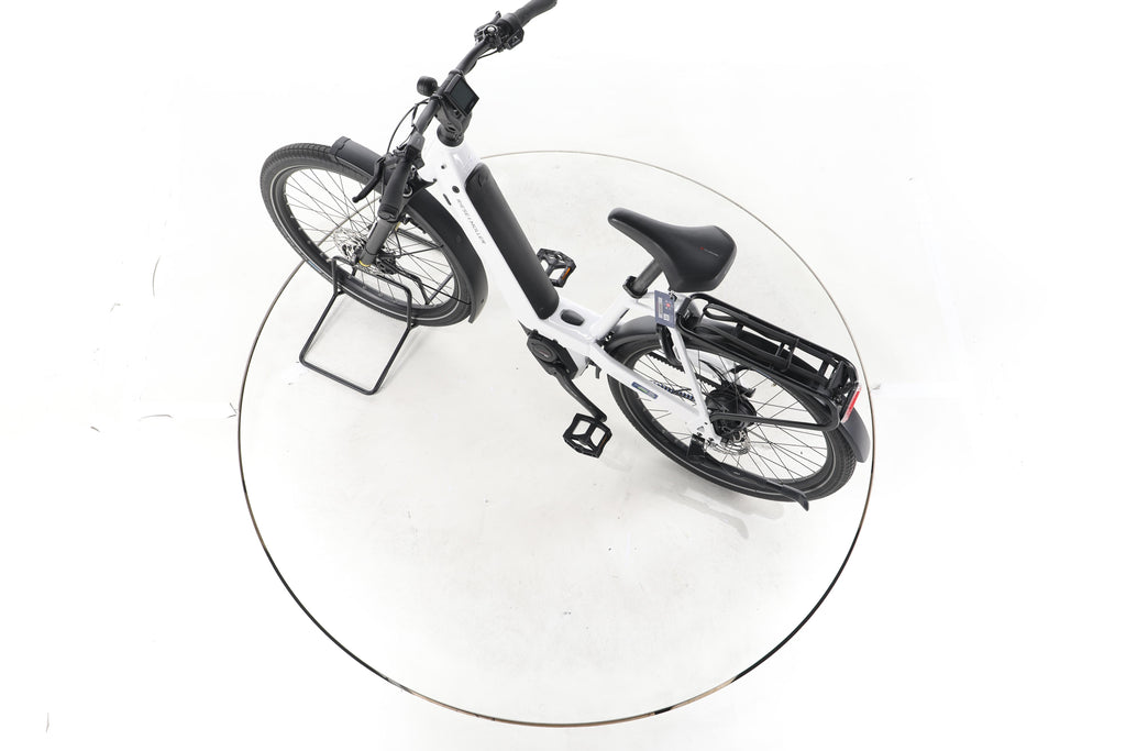 Riese & Müller Nevo4 GT vario City E-Bike Tiefeinsteiger 2024 - Image 20