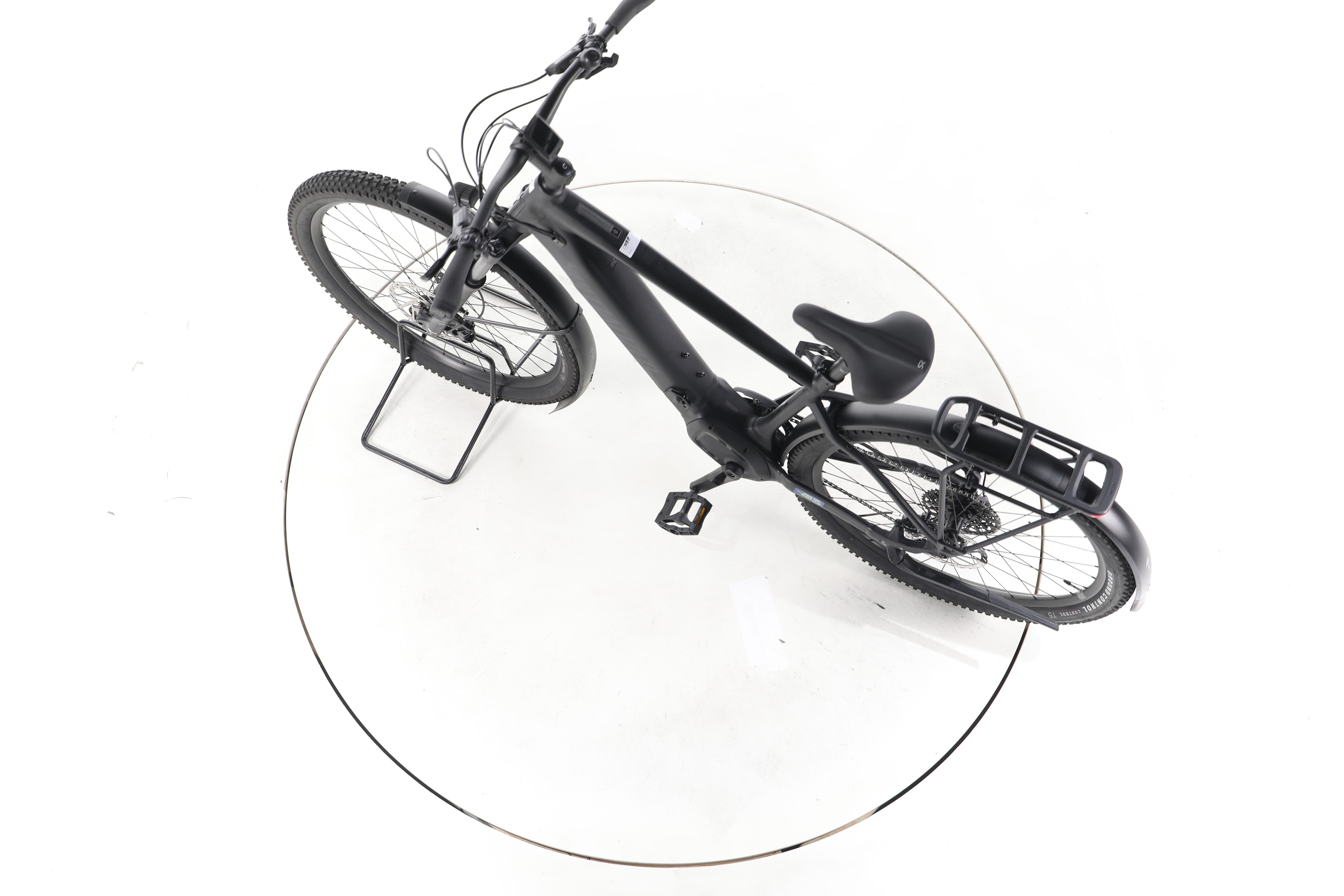 Specialized Tero 4.0 EQ Trekking E-Bike - Image 20