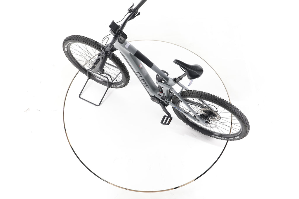 Cube Stereo Hybrid 140 HPC Pro E-Bike Fully - Image 20