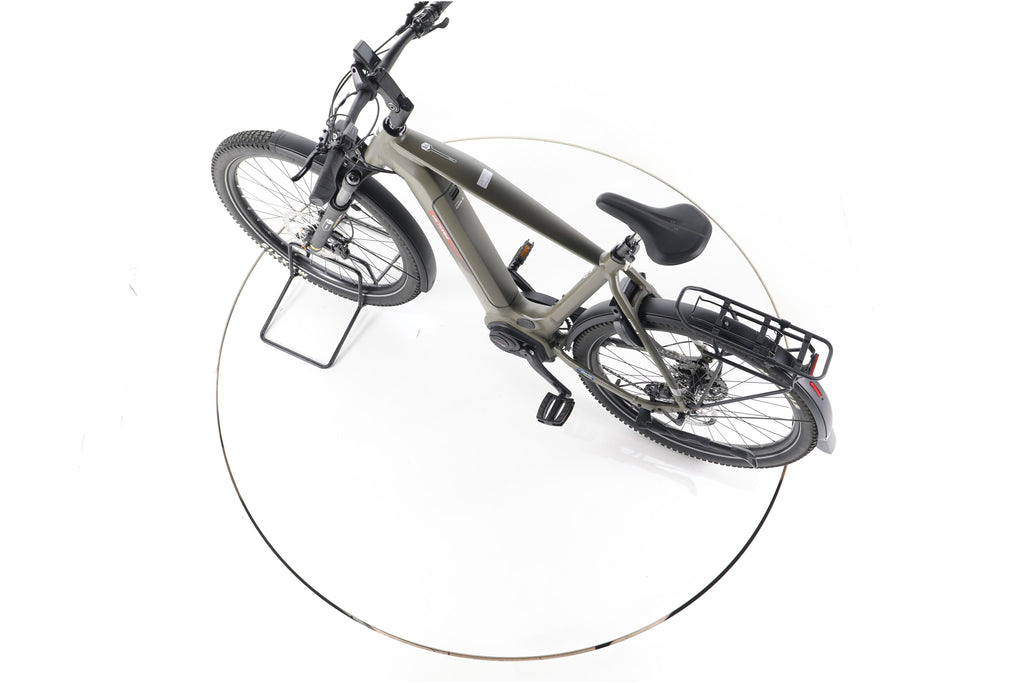 Victoria Avyon 6 Trekking E-Bike 2025 - Image 20