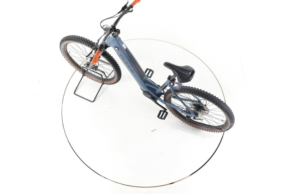 Bulls Copperhead EVO 2 Trekking E-Bike Tiefeinsteiger 2024 - Image 20